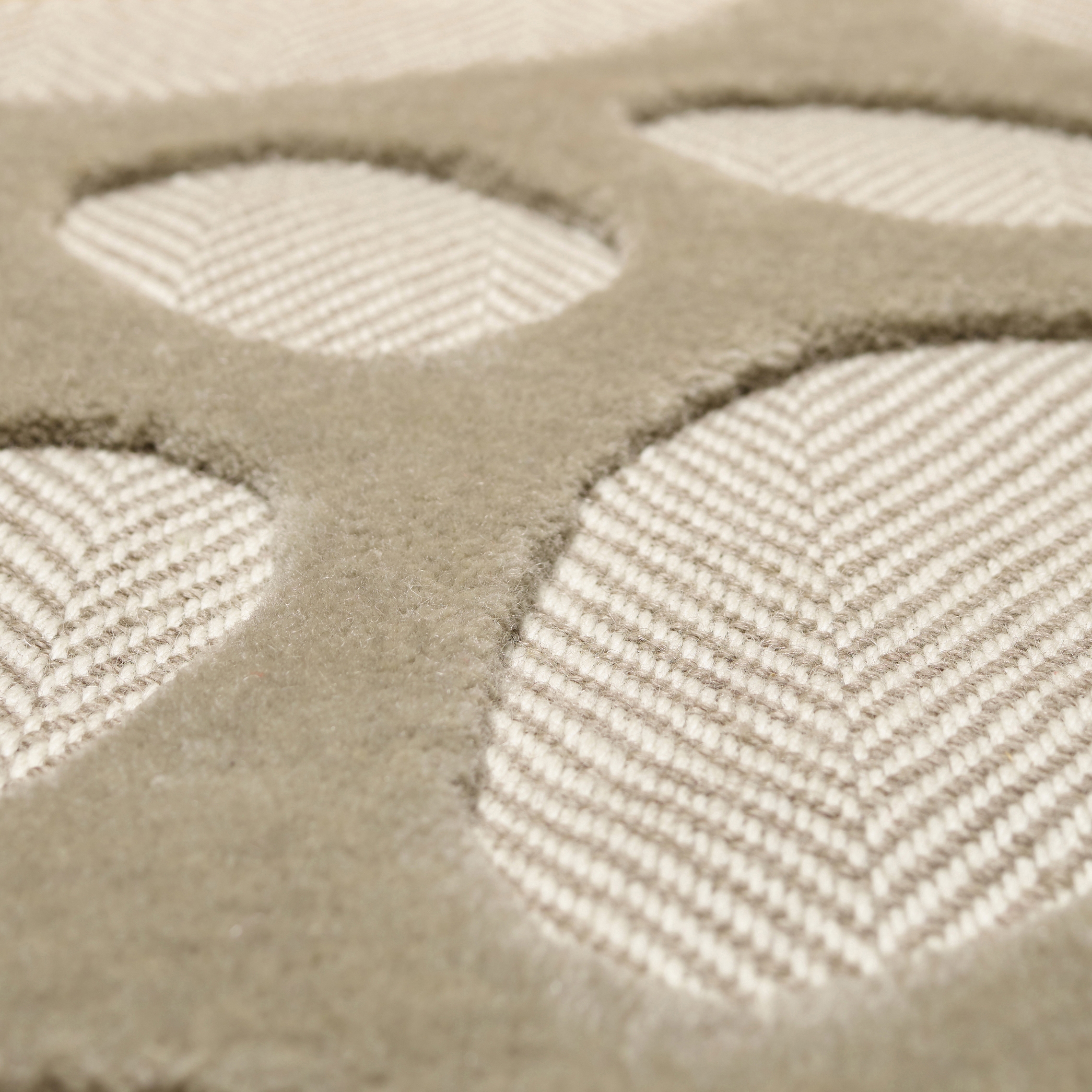 Pebbles - Devito Paloma wool-wool