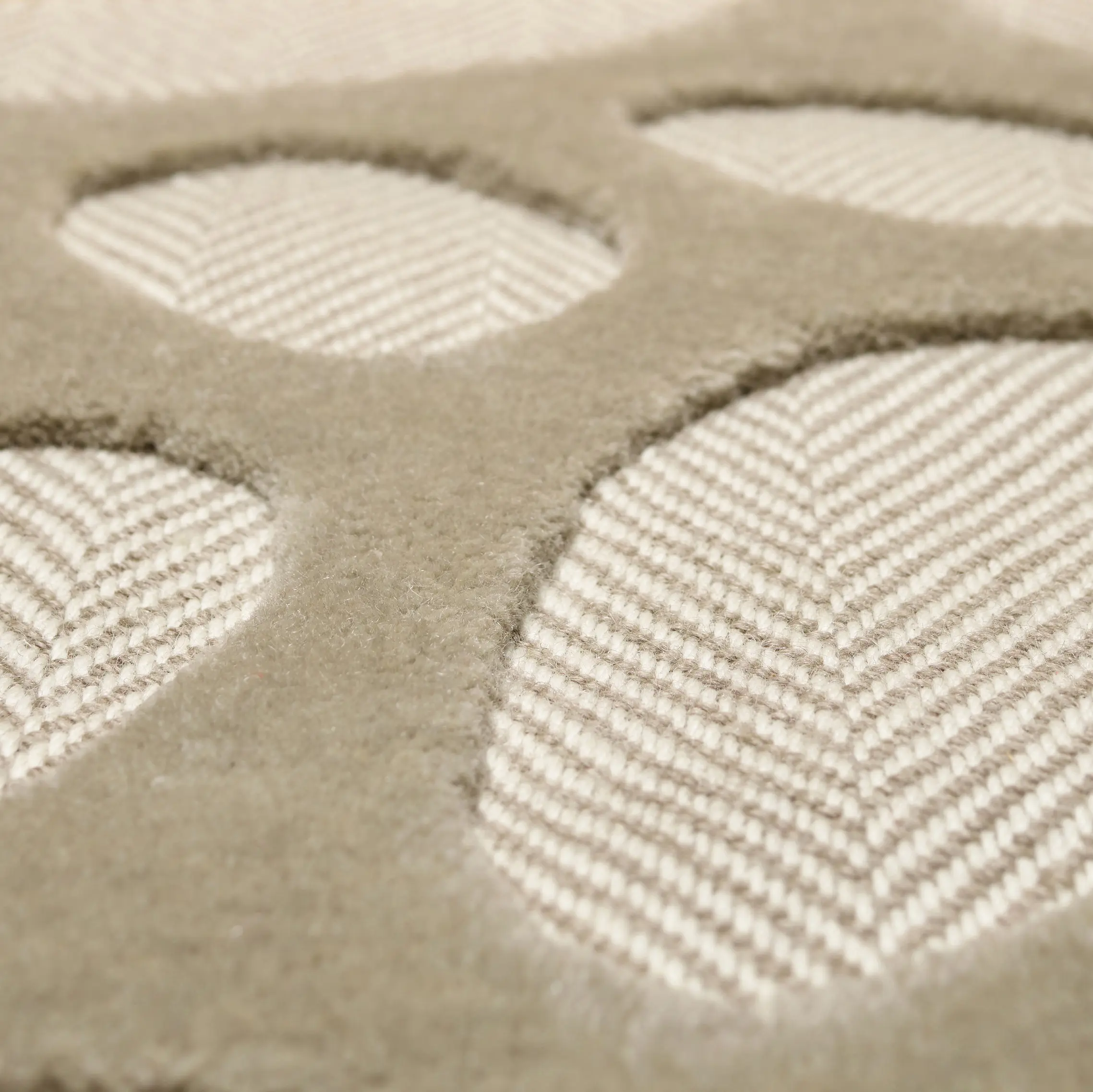 Bomat - Pebbles - Devito Paloma wool-wool