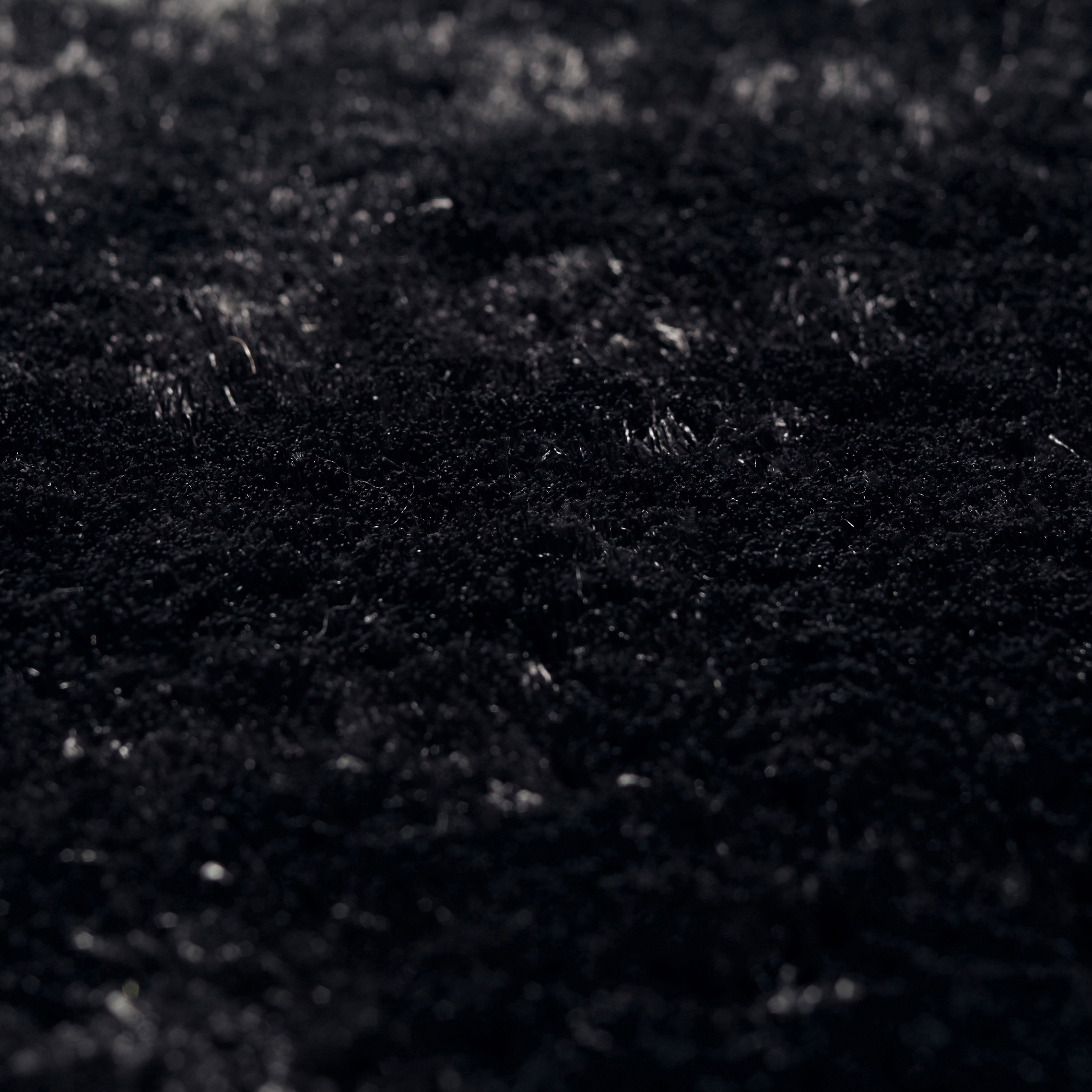Pucon - Black Coral