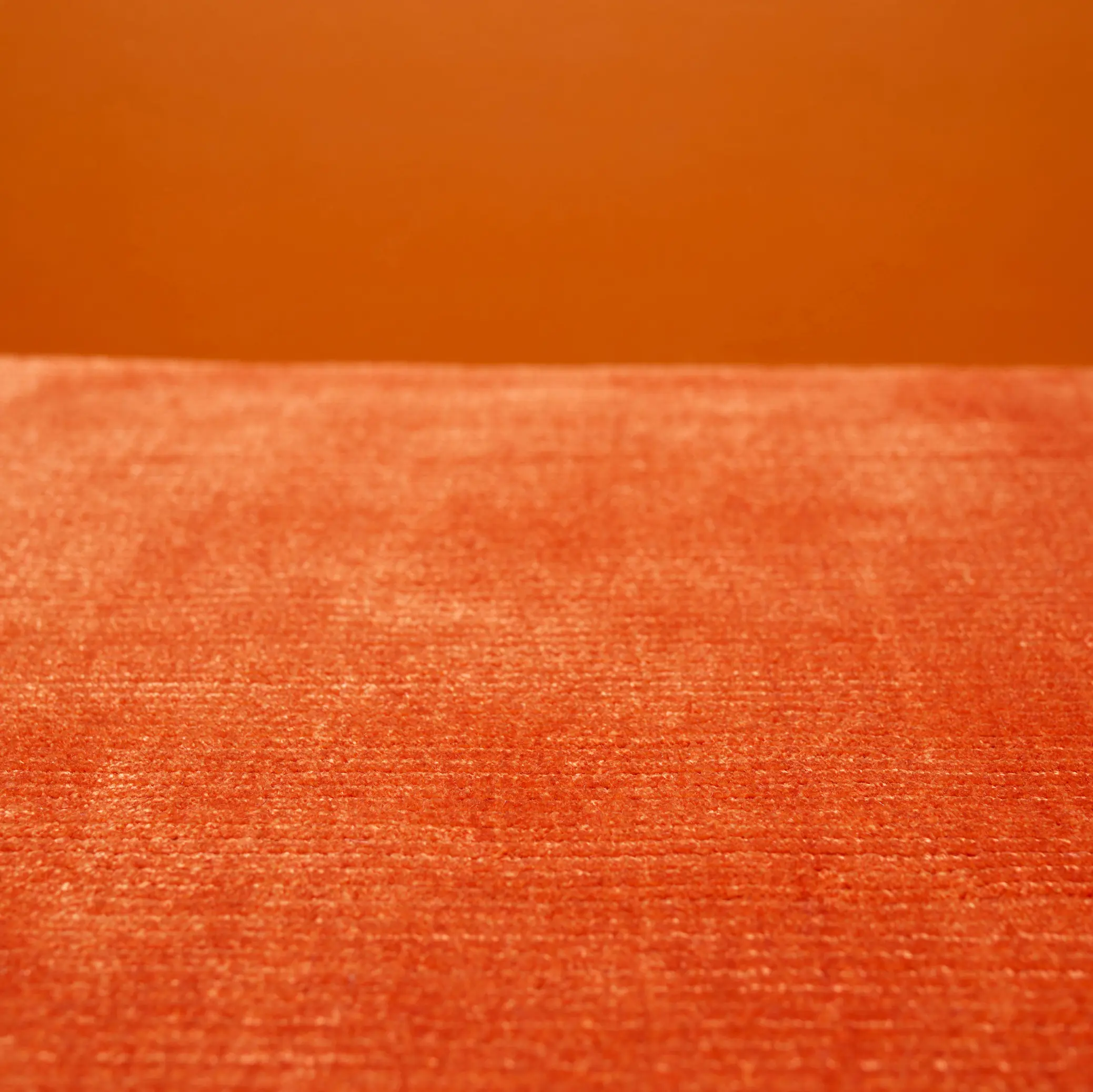 Bomat - Regatta - Red Orange