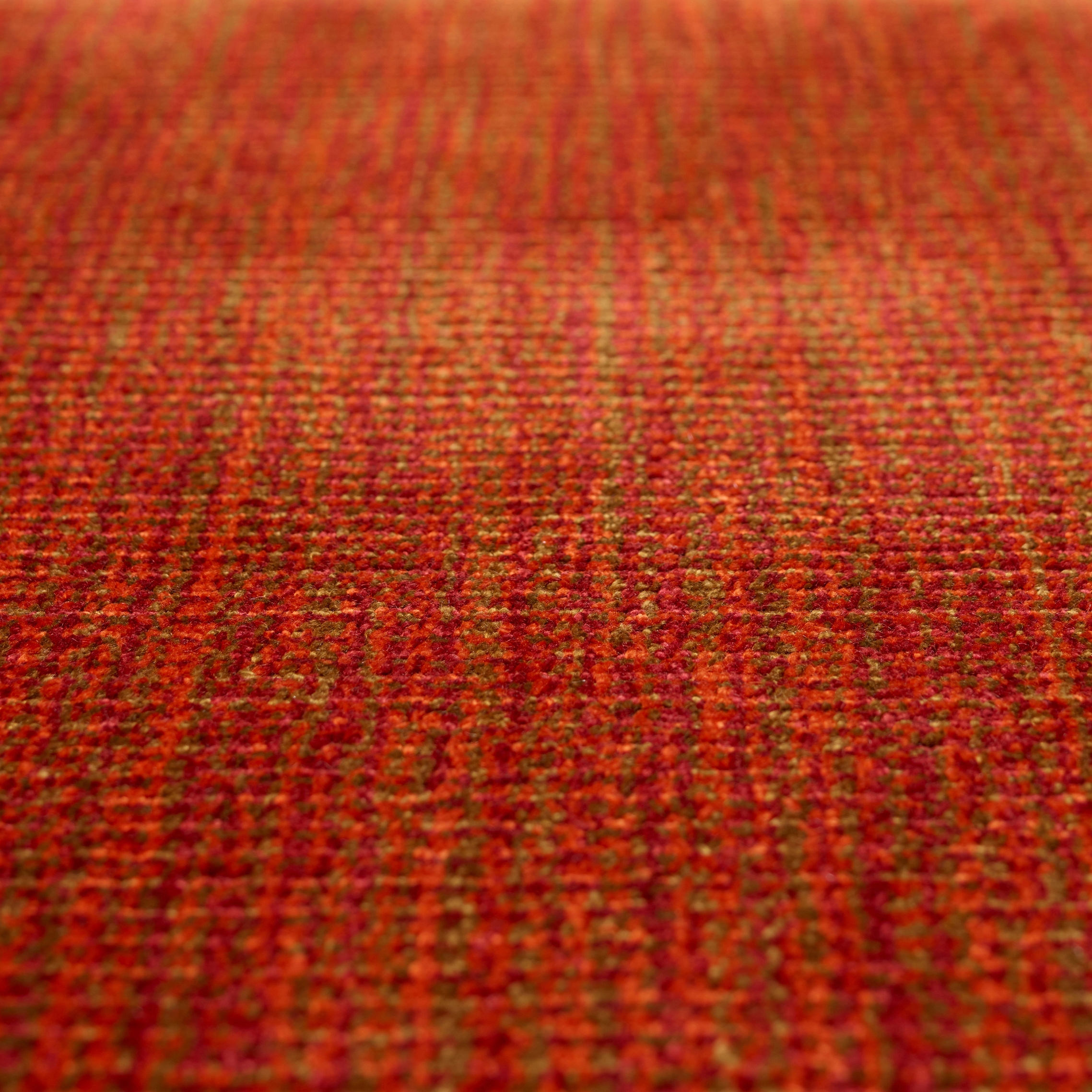 Regatta cut pile loop - Terre Cuite
