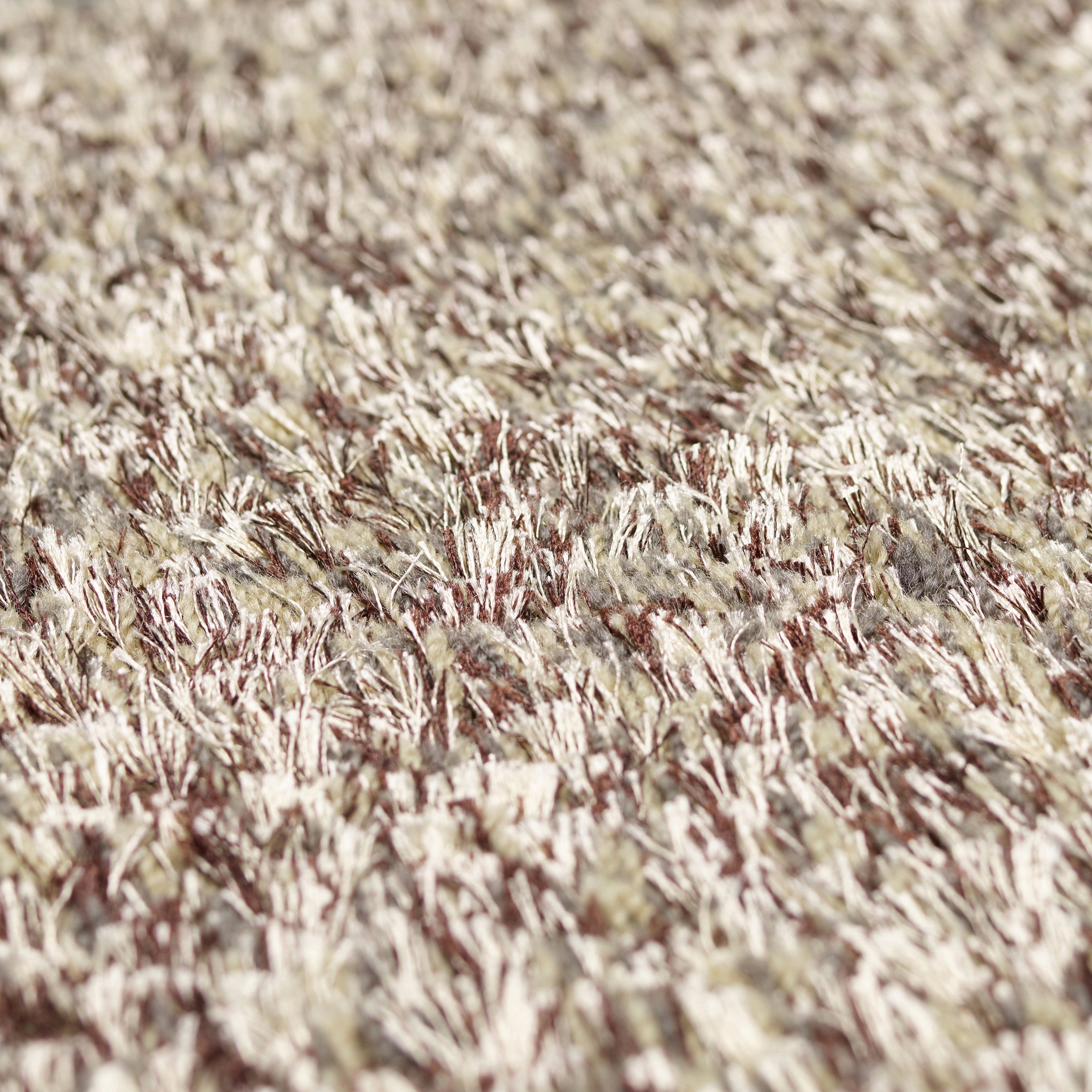 Santiago - Silver Anthracite