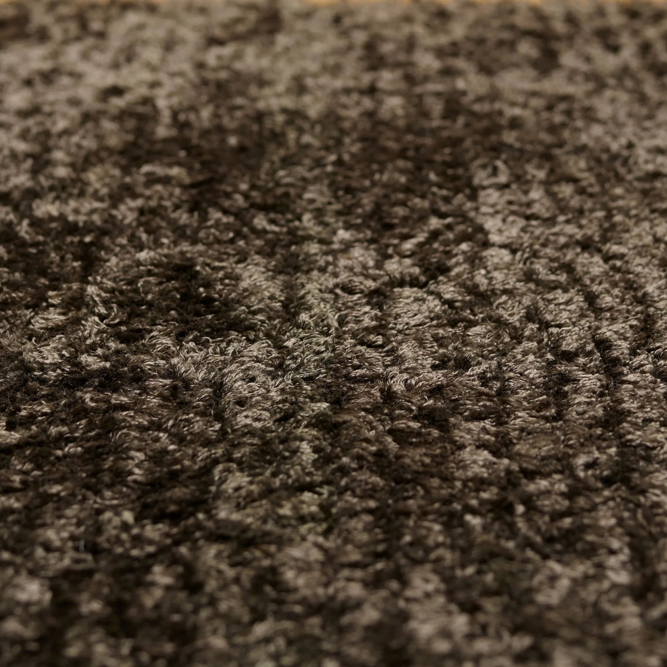 Bomat - Seasilk - Medium Brown