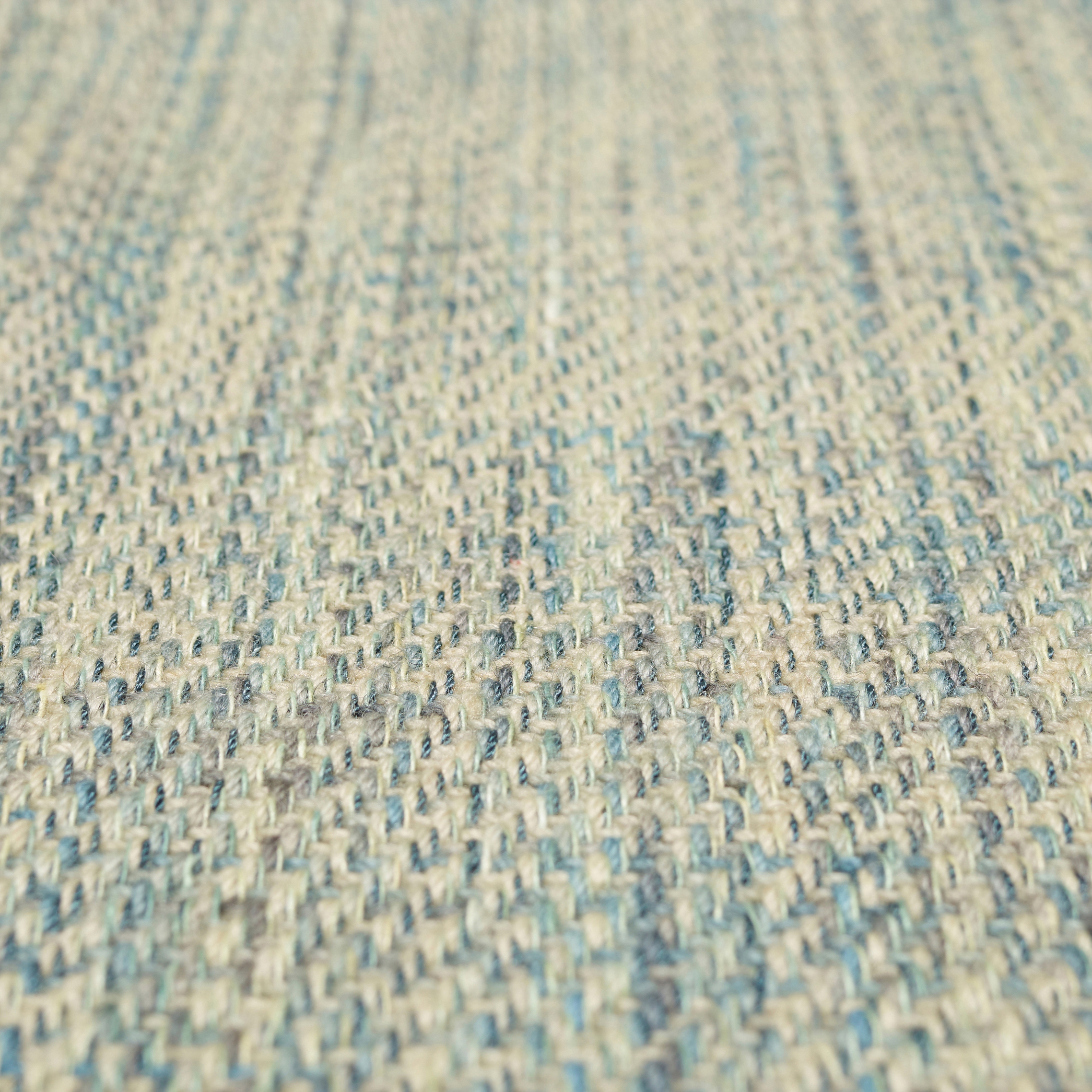 St James - Petrol Blue