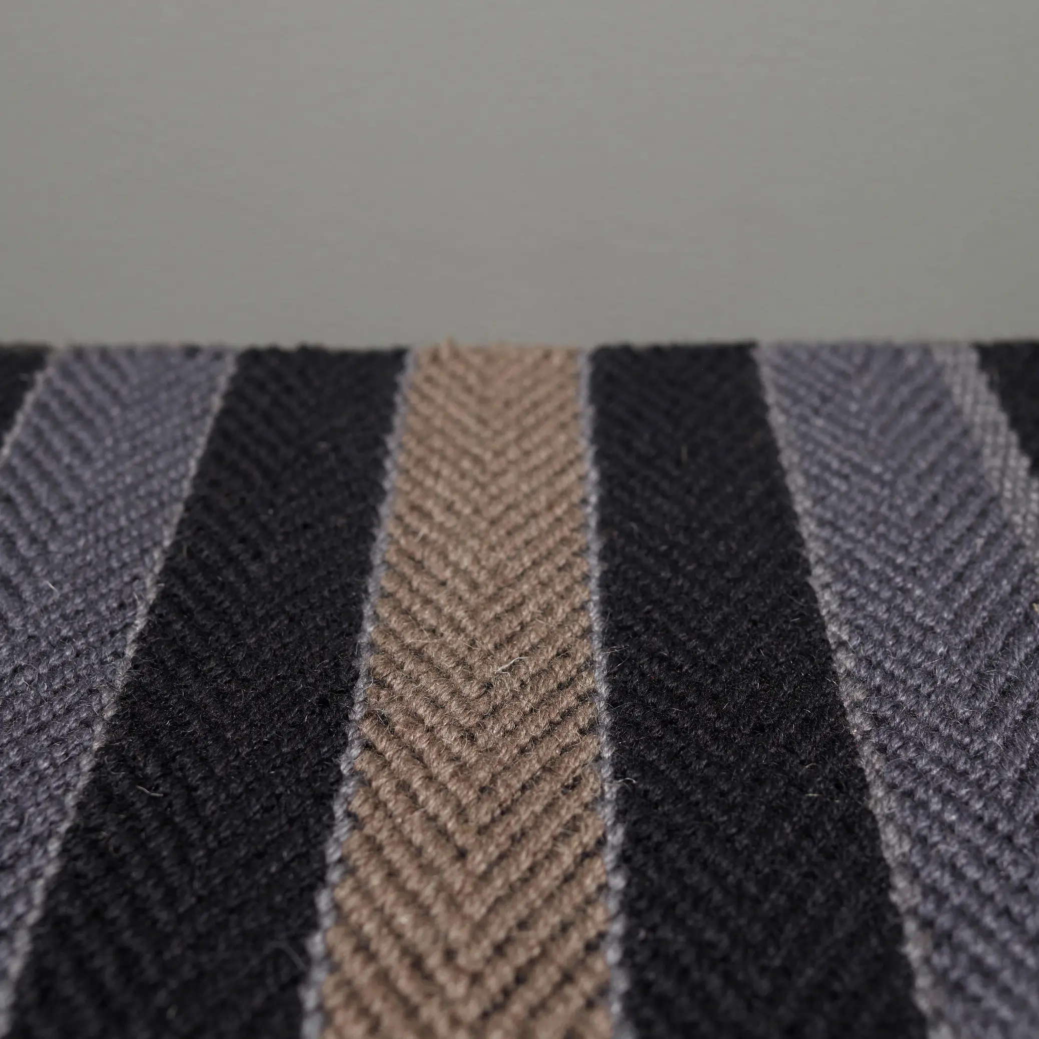 Bomat - York - Black