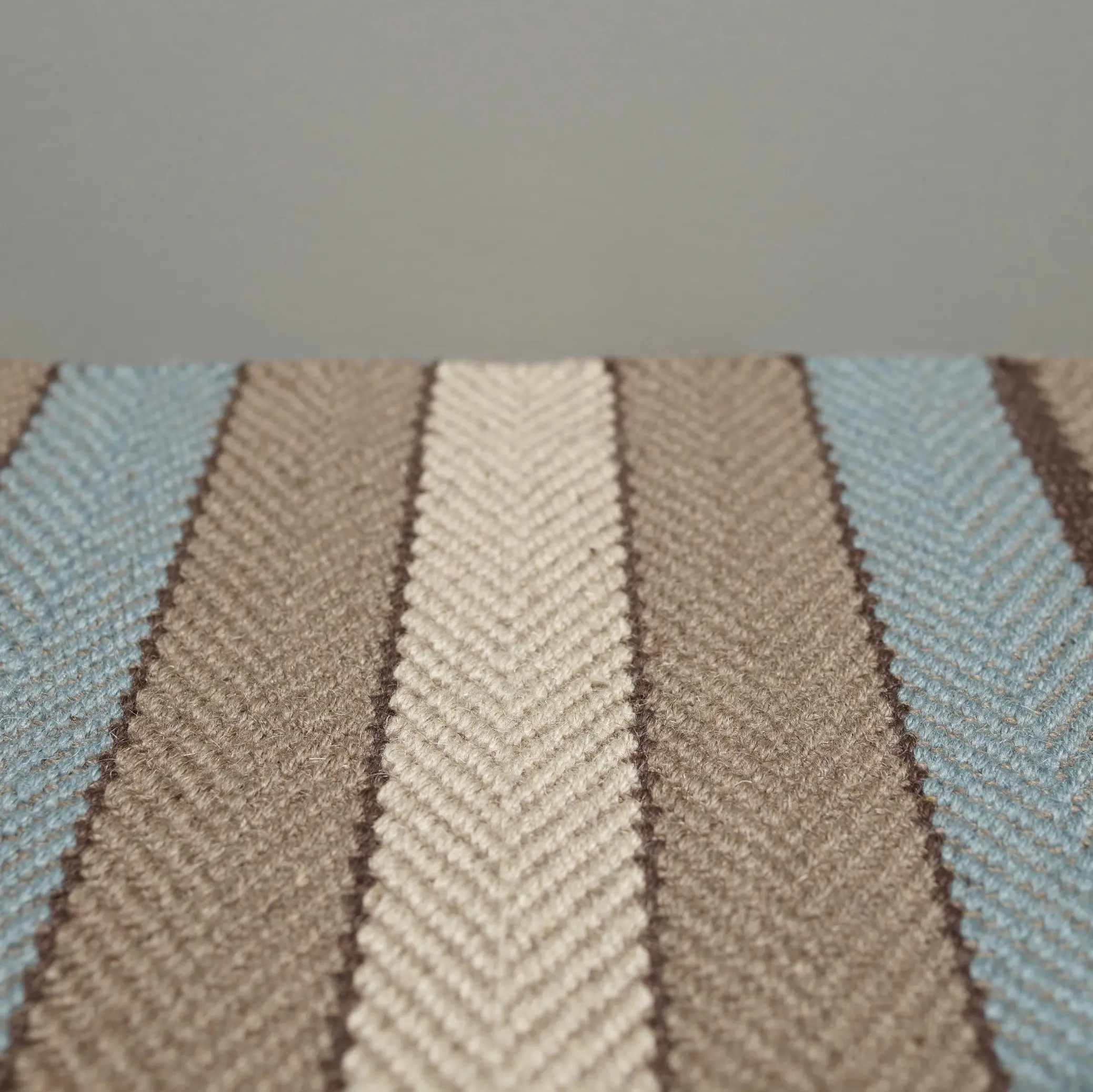 Bomat - York - Blue Grey