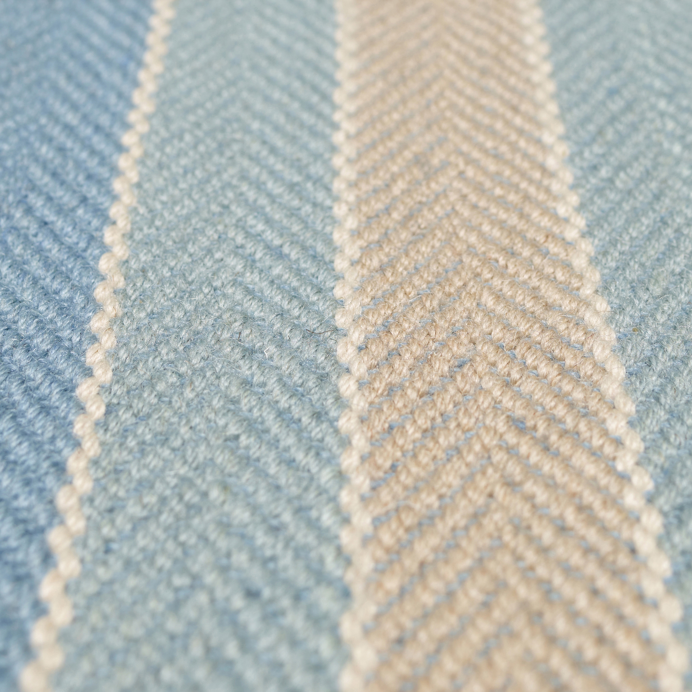 York - Soft Blue