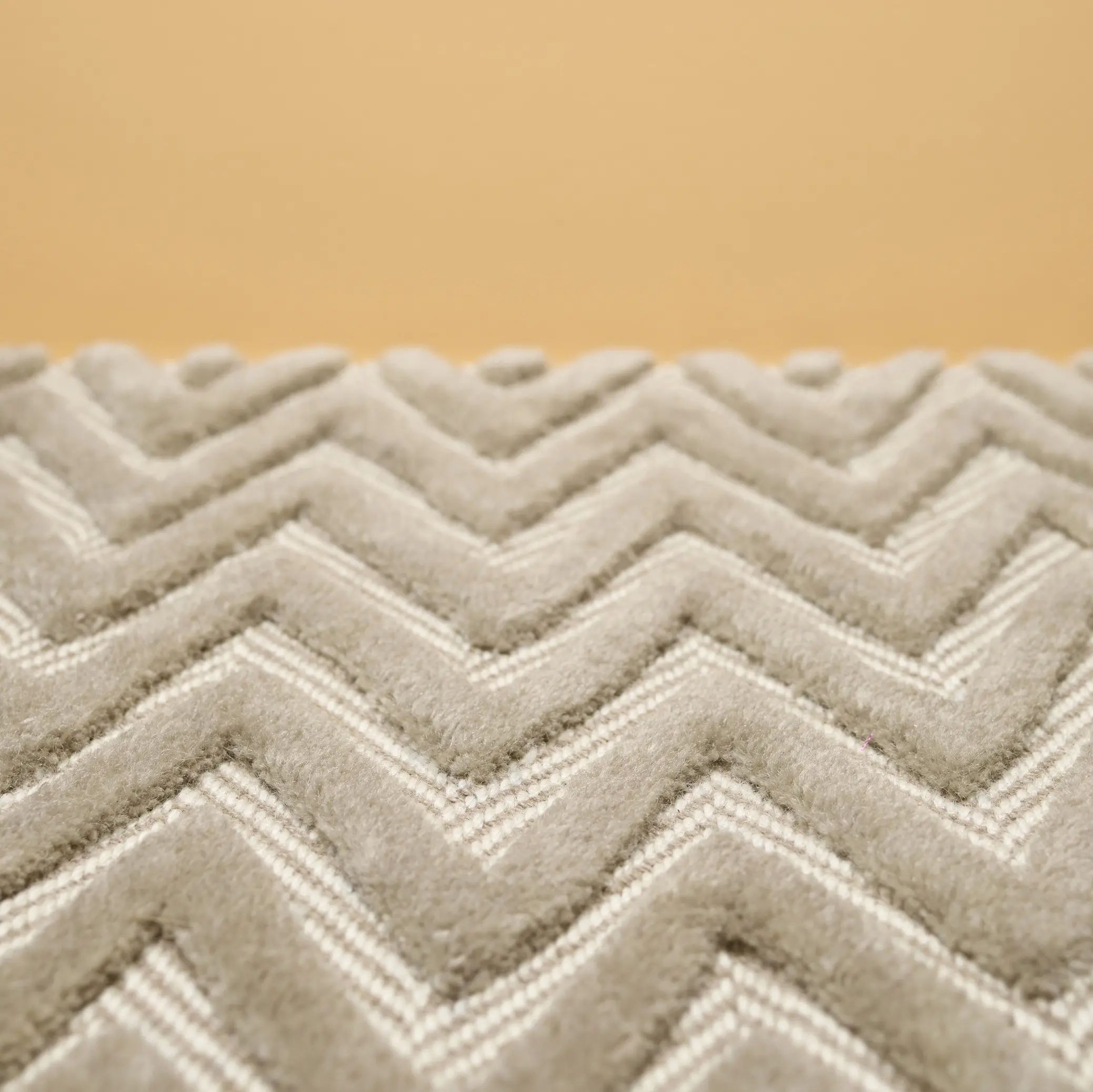 Bomat - Zigzag - Devito Paloma wool-wool