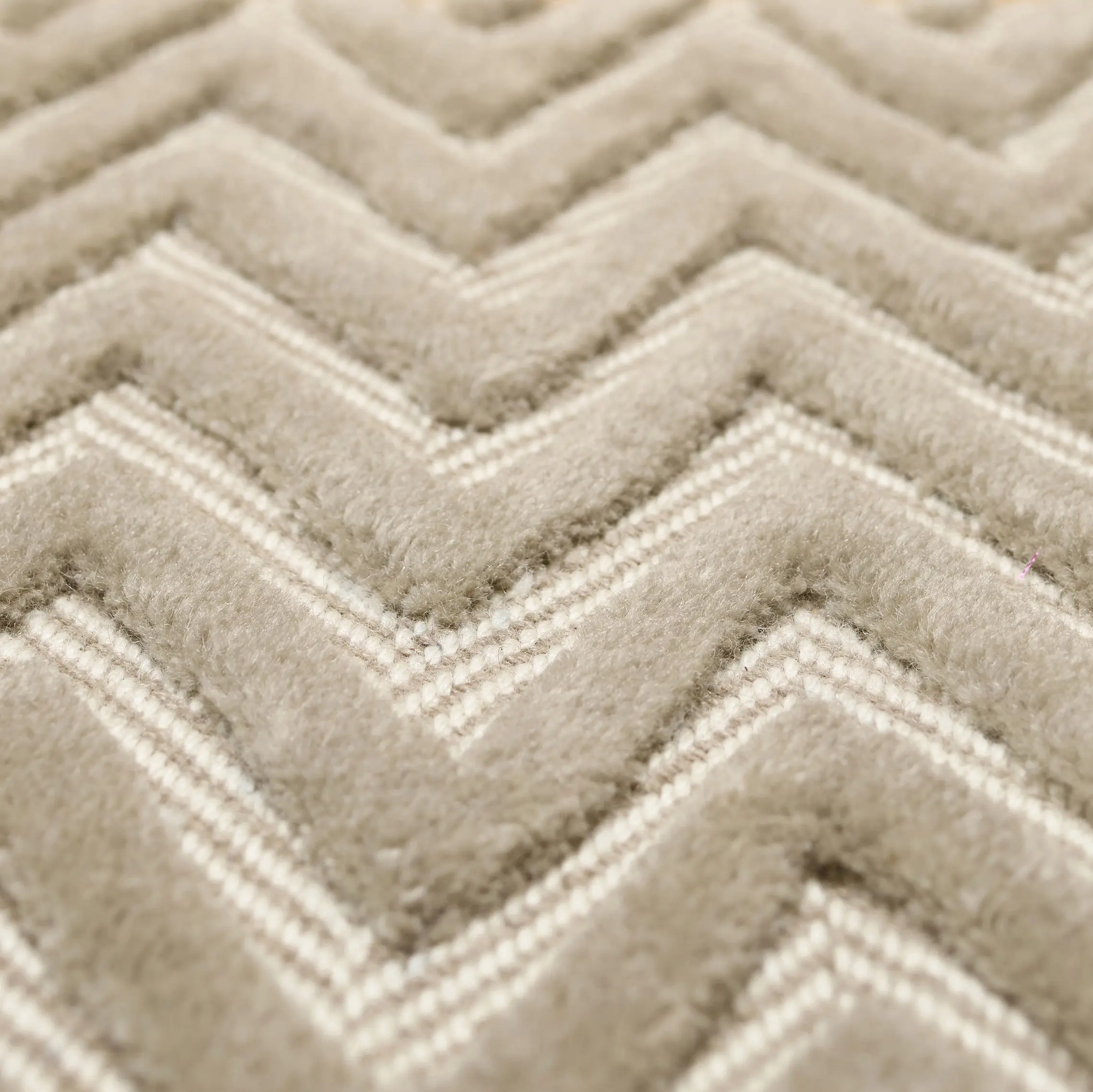 Bomat - Zigzag - Devito Paloma wool-wool