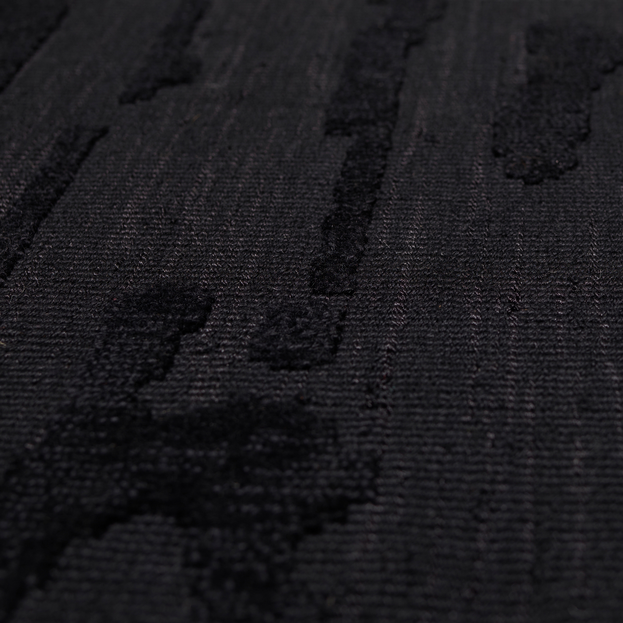 Atlantis - Black