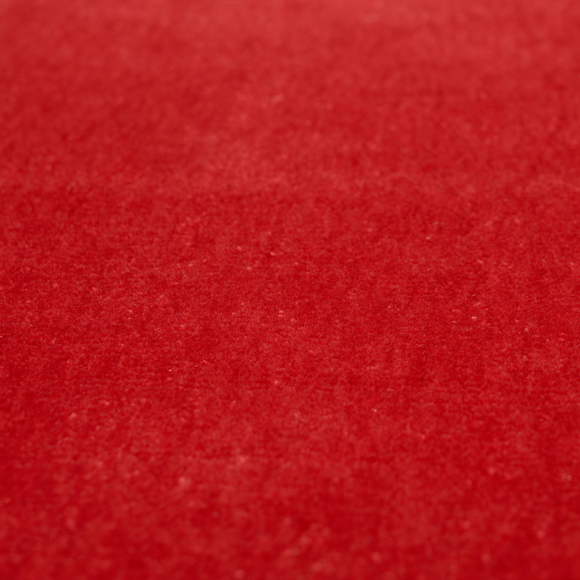 Cornwool - Lava Red