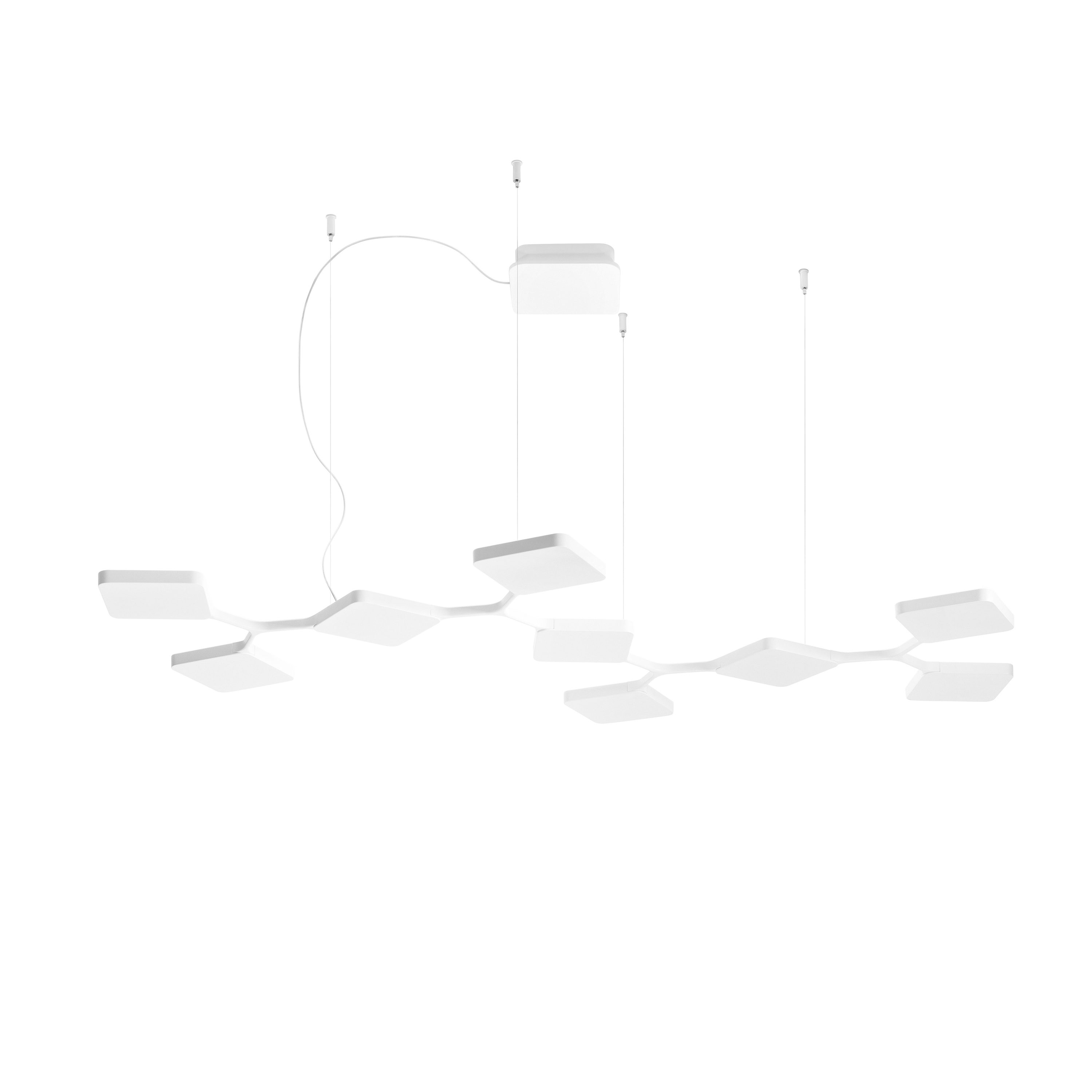 Display product Quad from manufacturer Stilnovo