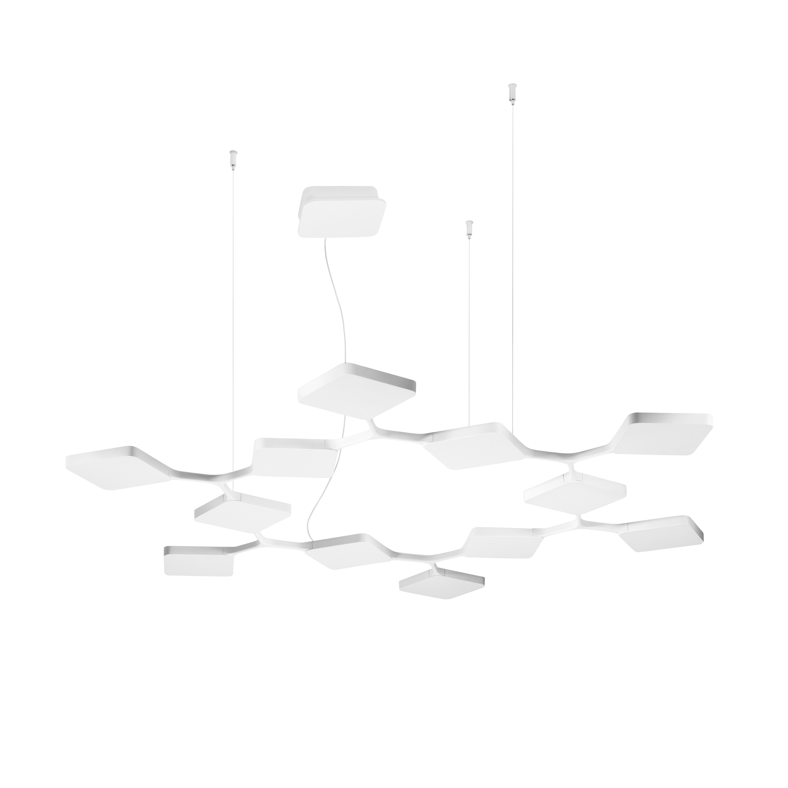 Display product Quad from manufacturer Stilnovo