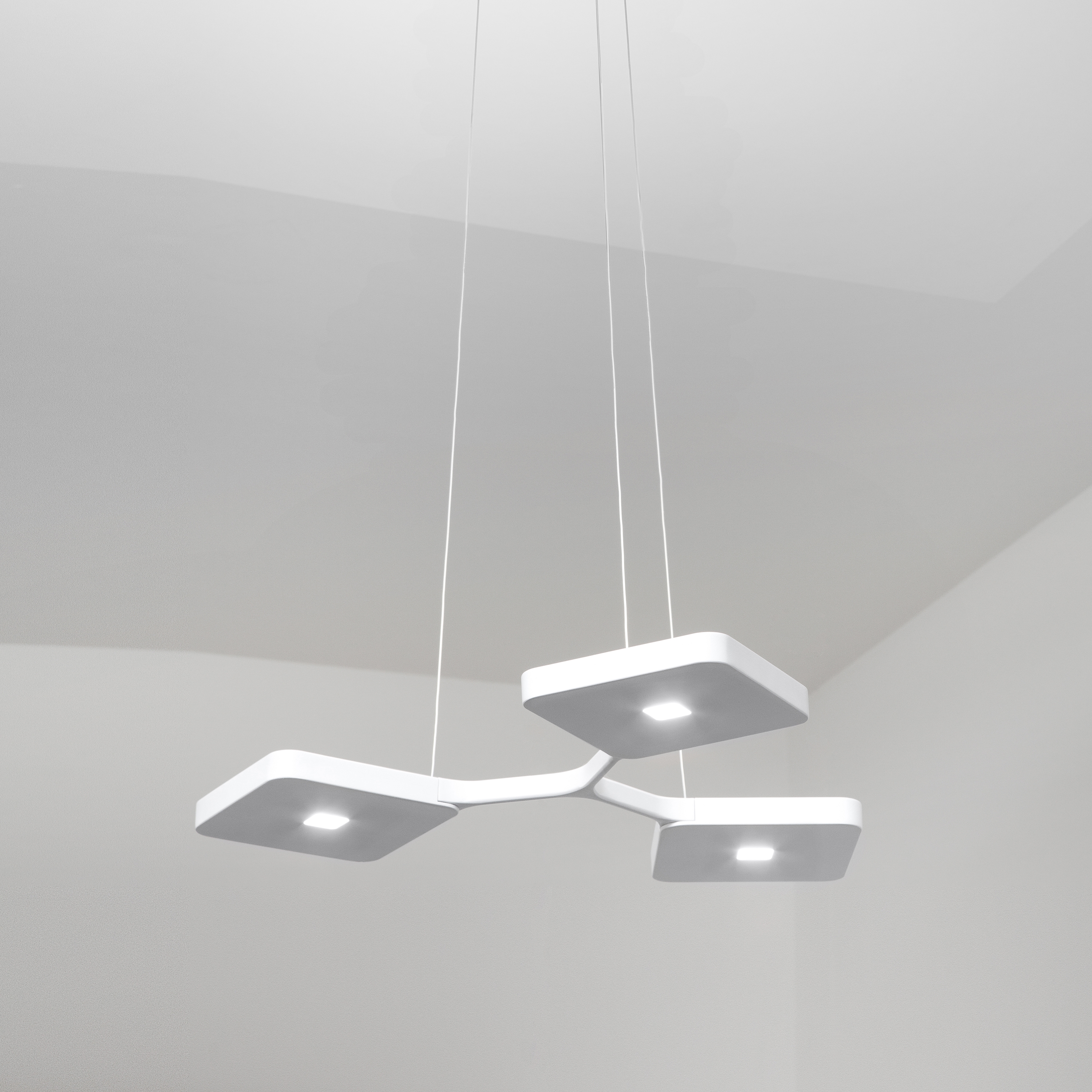 Display product Quad from manufacturer Stilnovo