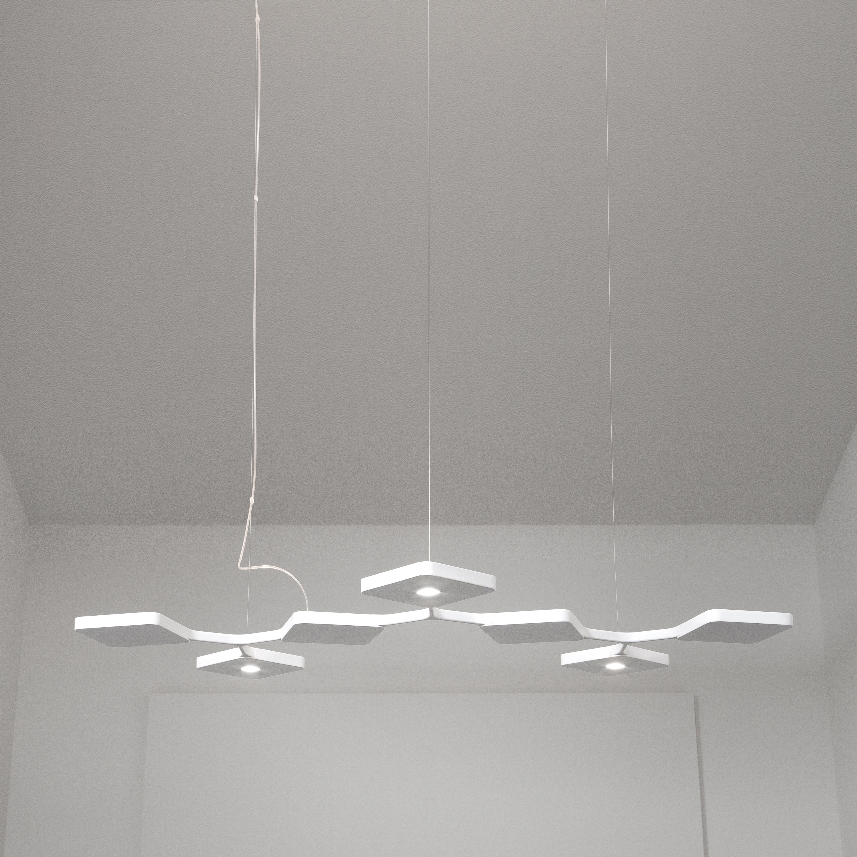 Display product Quad from manufacturer Stilnovo