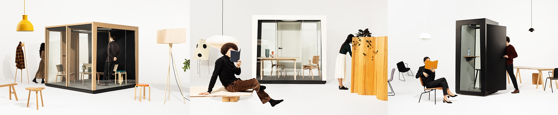 Discover the world of manufacturer MODULE