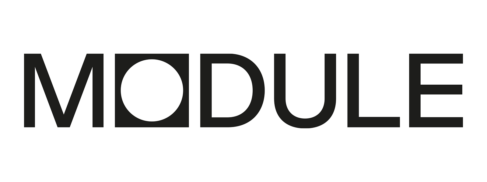 Logo di MODULE