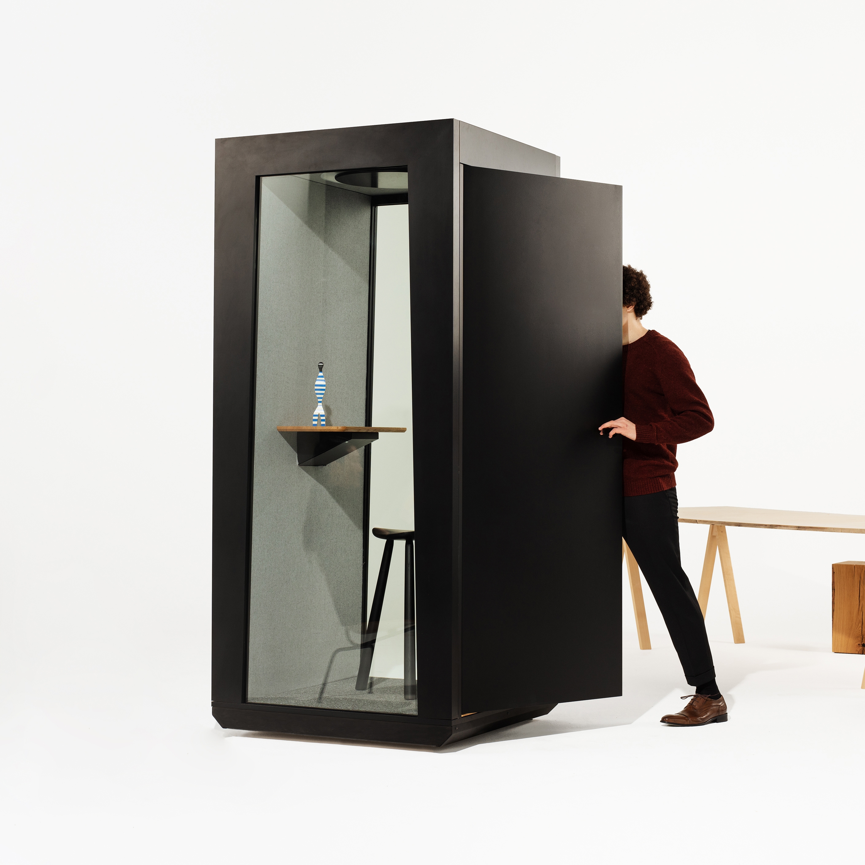 Produkt Module Solo des Herstellers MODULE anzeigen