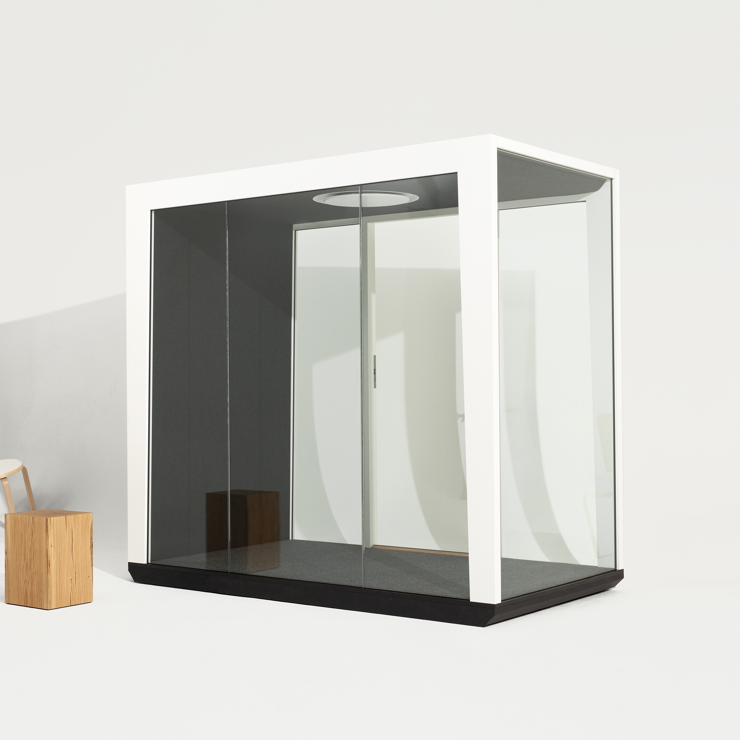 Produkt Module Duo des Herstellers MODULE anzeigen