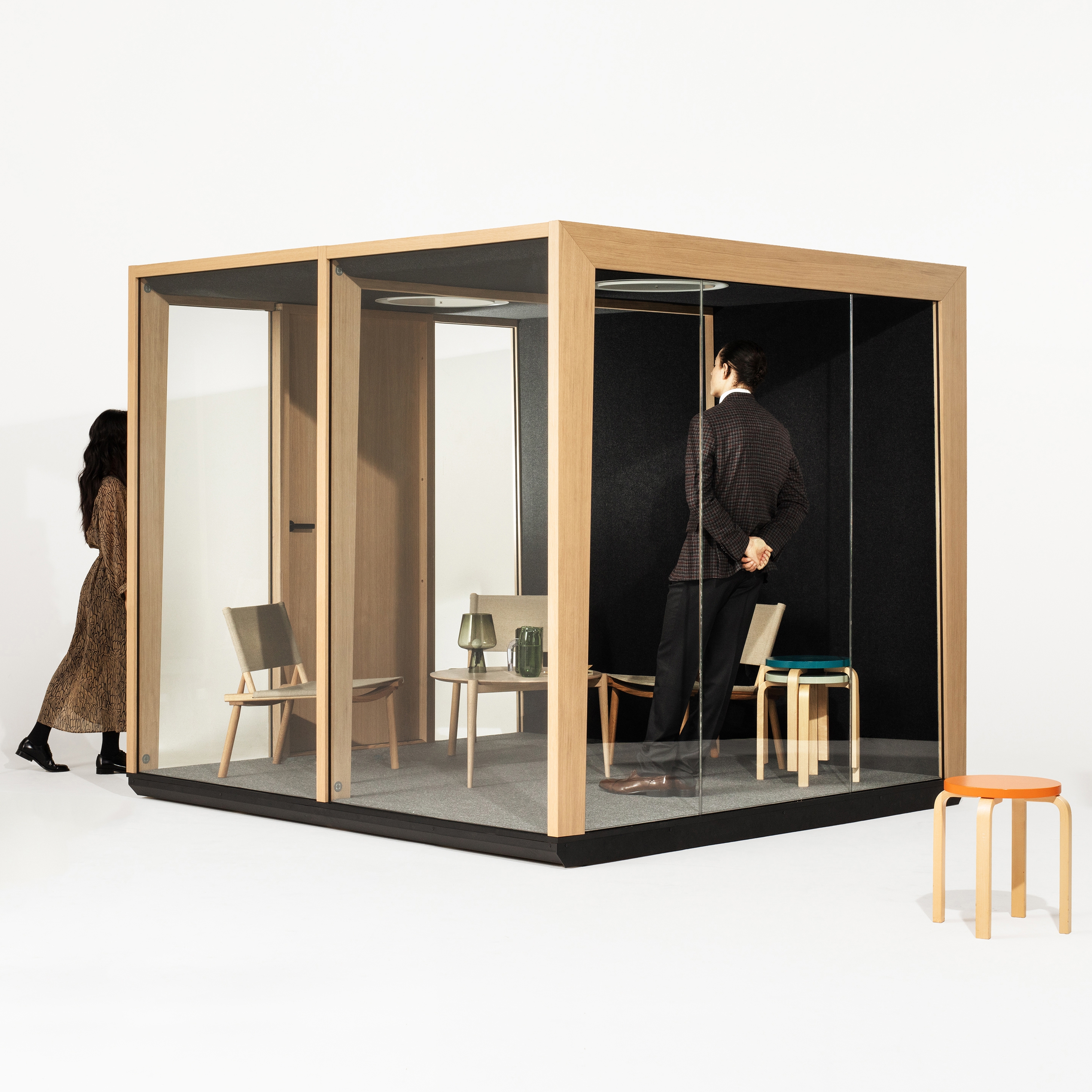 Produkt Module Team des Herstellers MODULE anzeigen