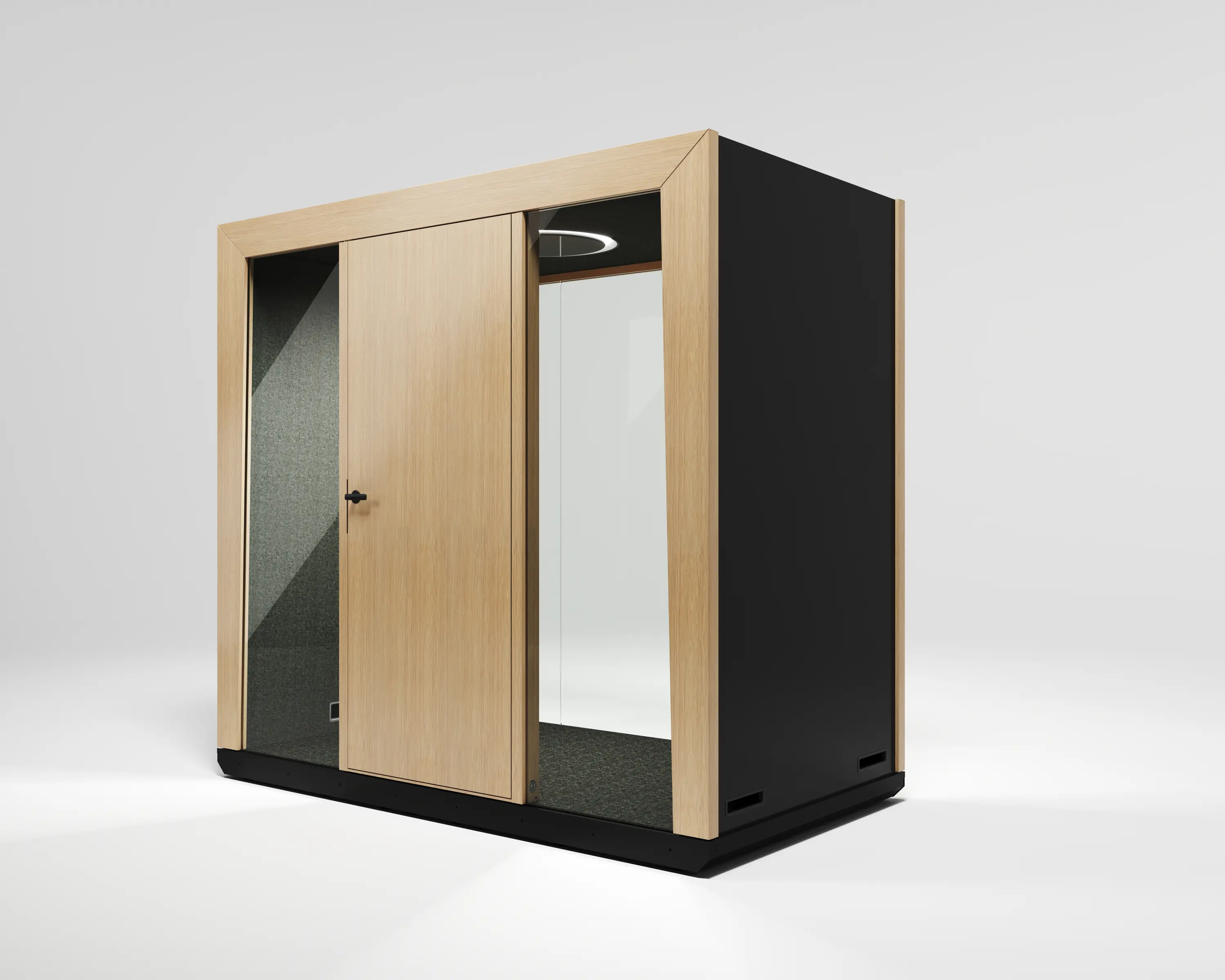 MODULE - Module Duo #1 oak