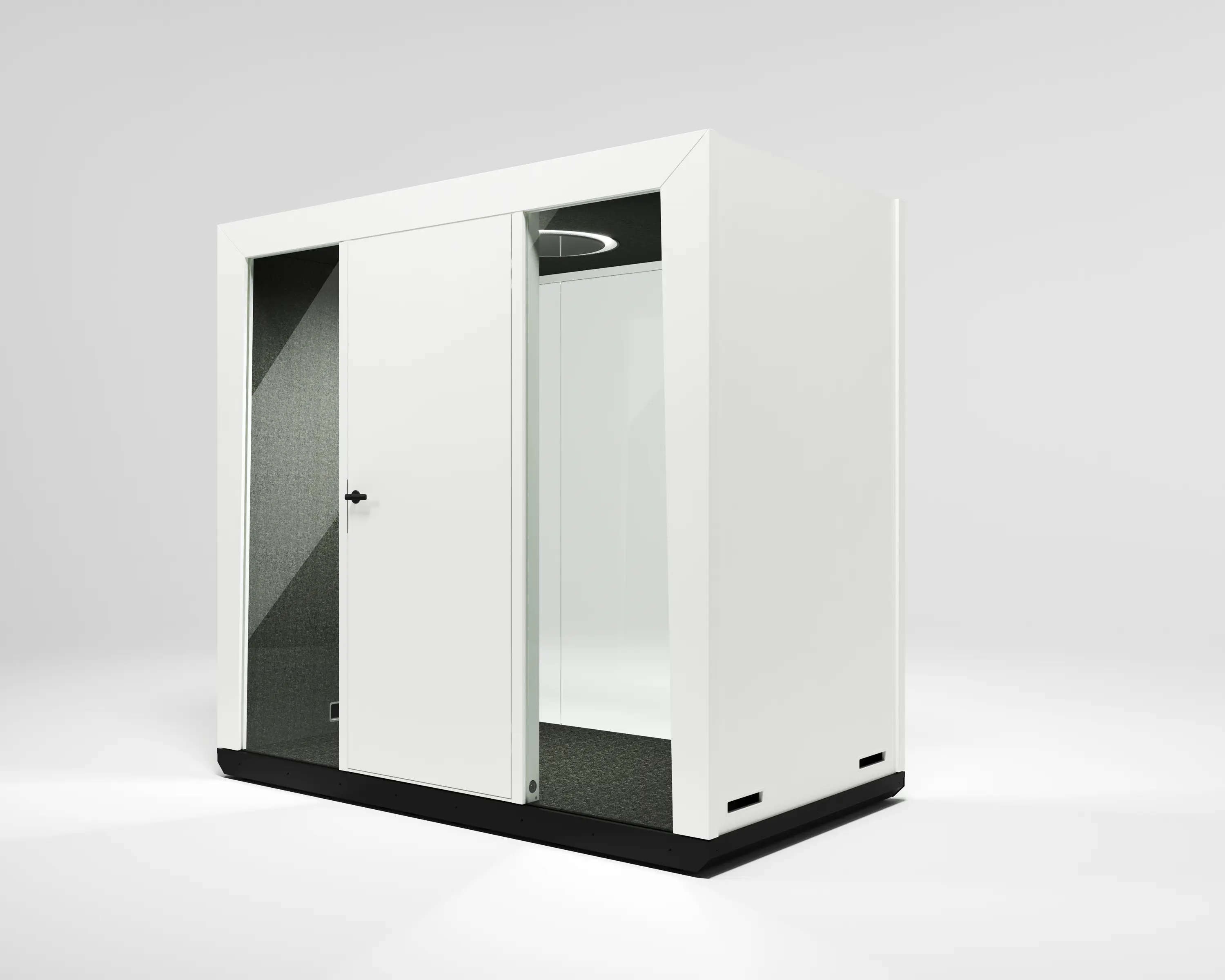 MODULE - Module Duo #1 white