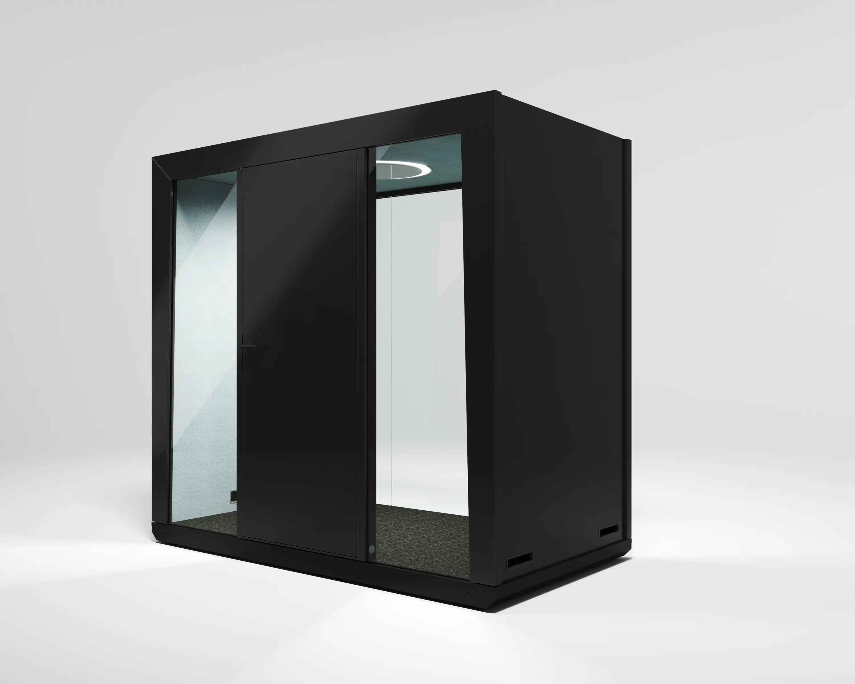 MODULE - Module Duo #1 black