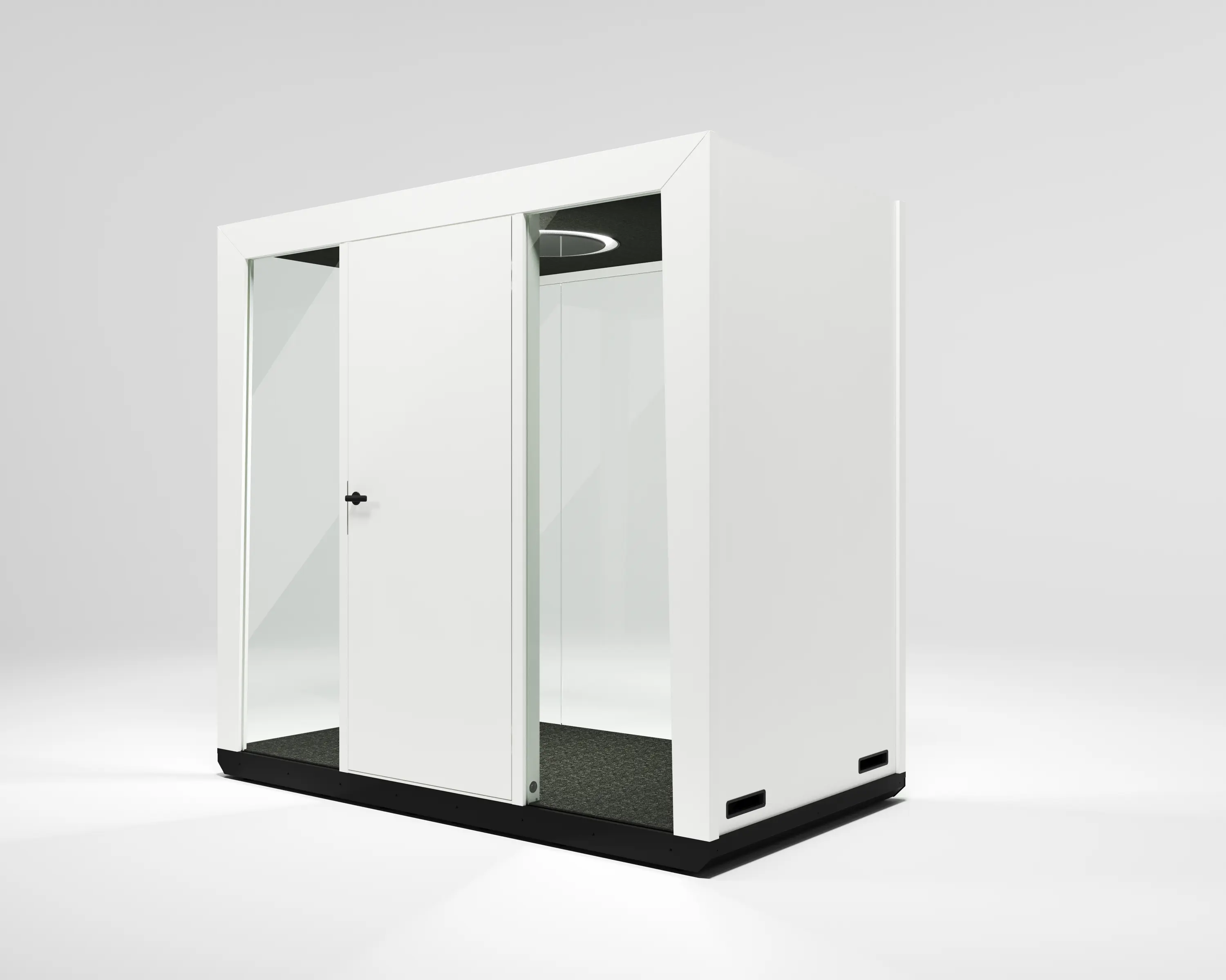 MODULE - Module Duo #2 white