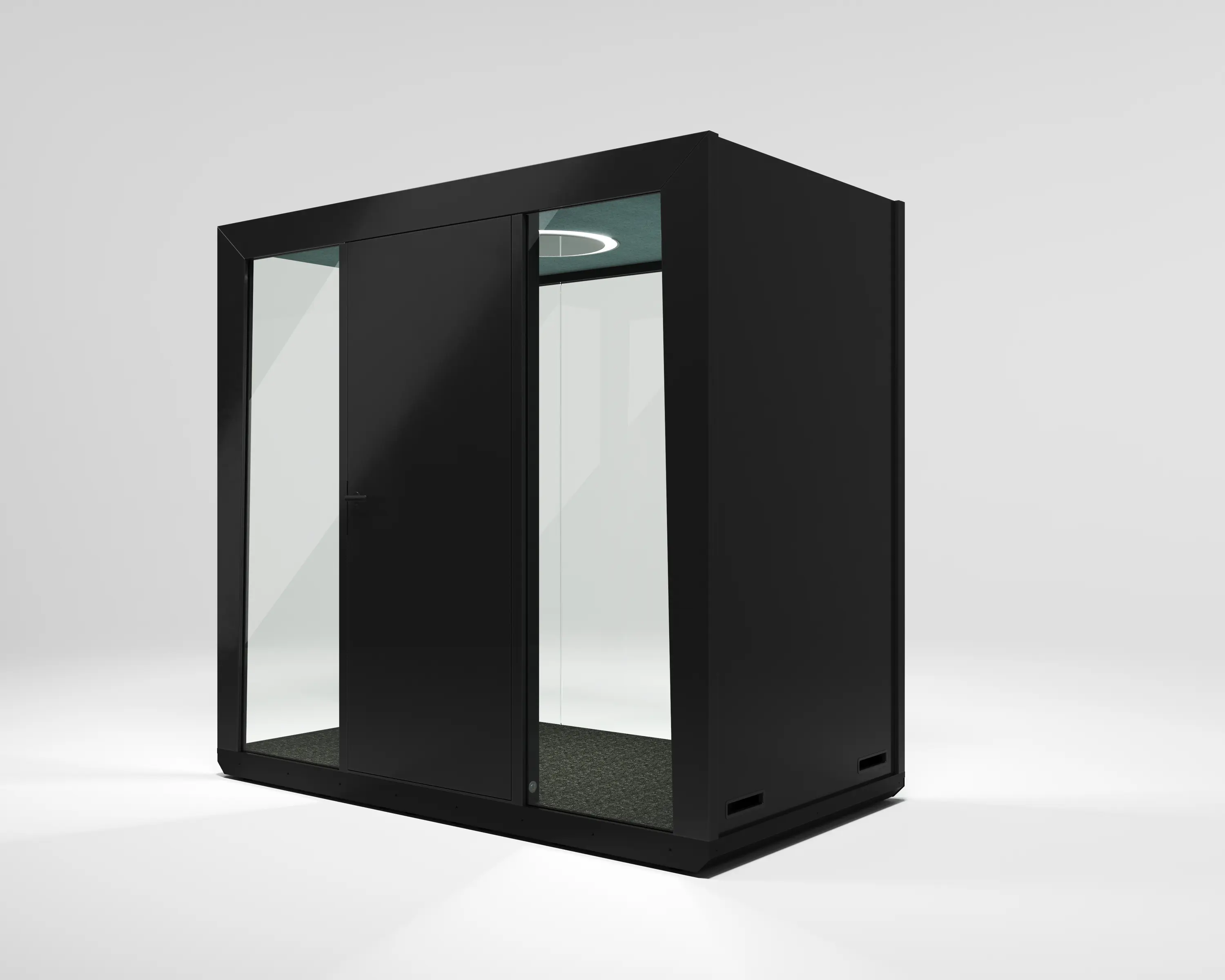 MODULE - Module Duo #2 black