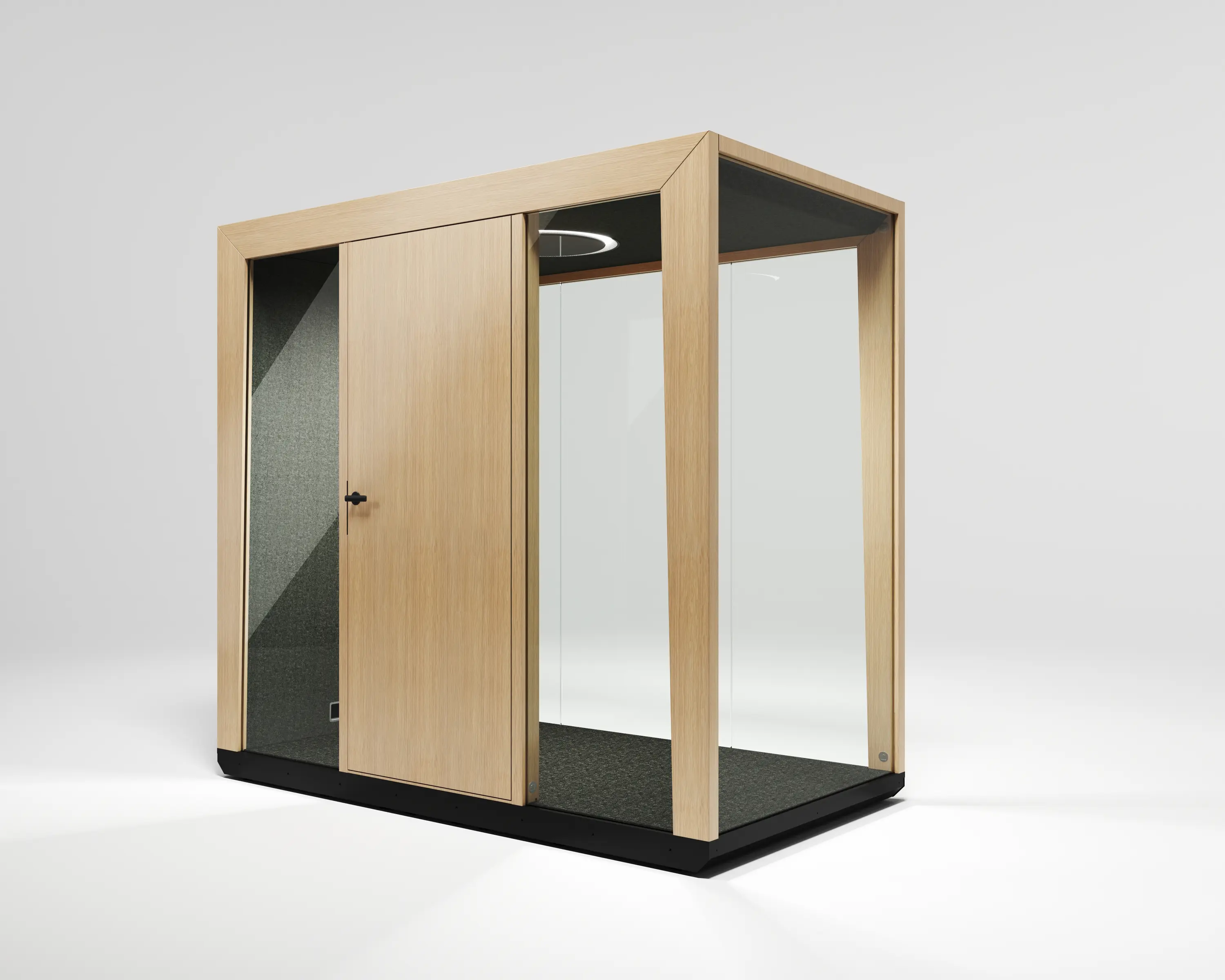 MODULE - Module Duo #3 oak