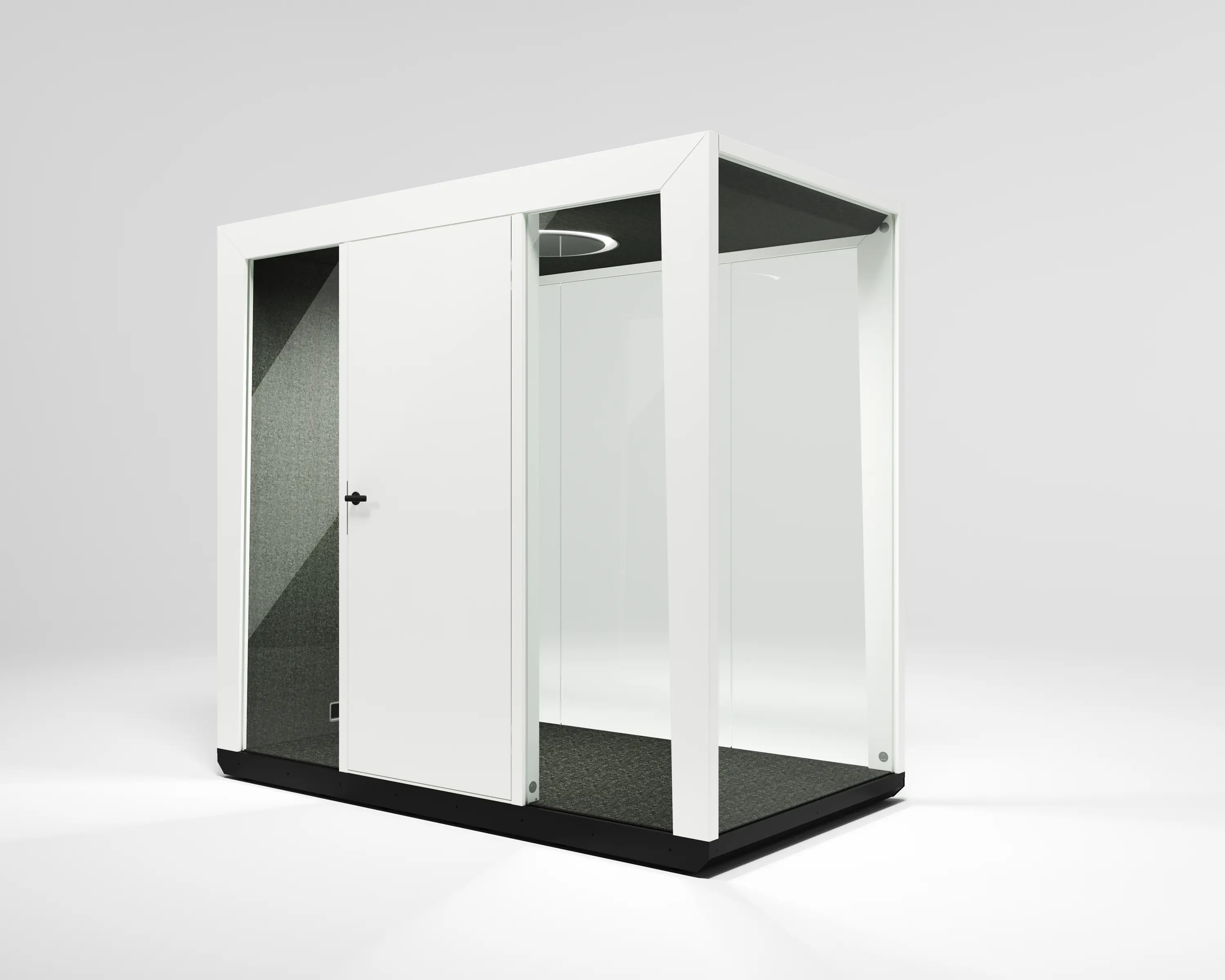 MODULE - Module Duo #3 white