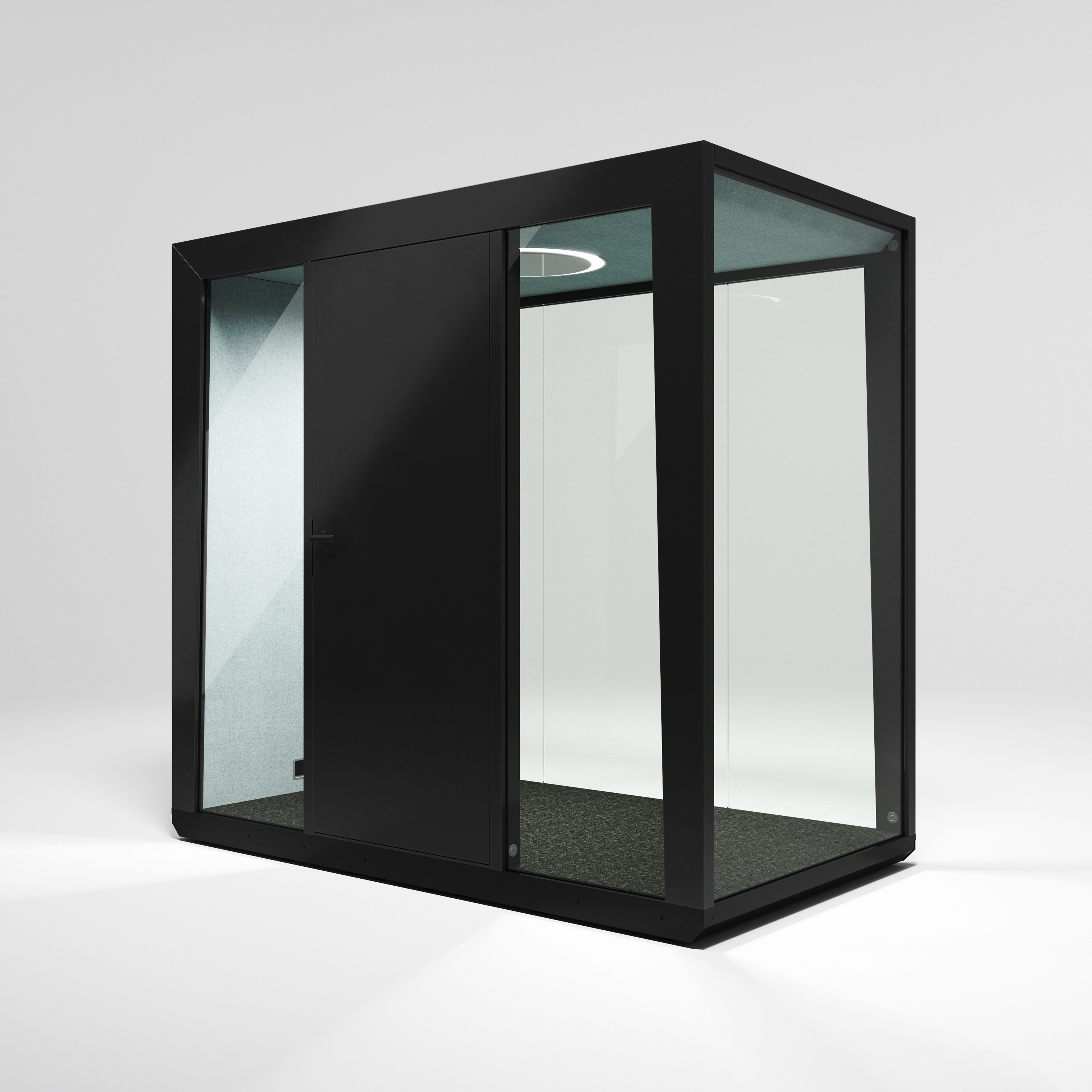 Produkt Module Duo #3 black des Herstellers MODULE anzeigen