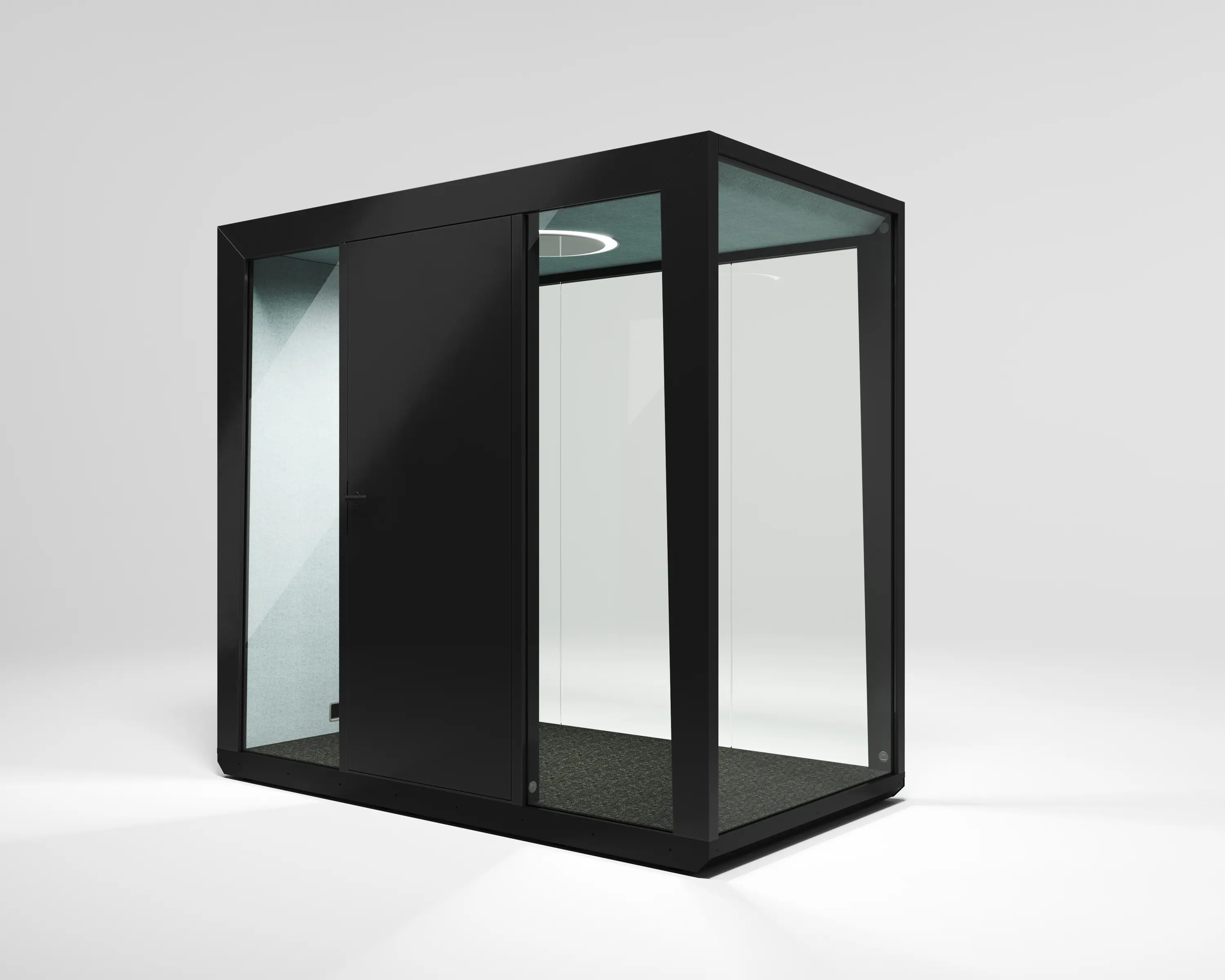 MODULE - Module Duo #3 black