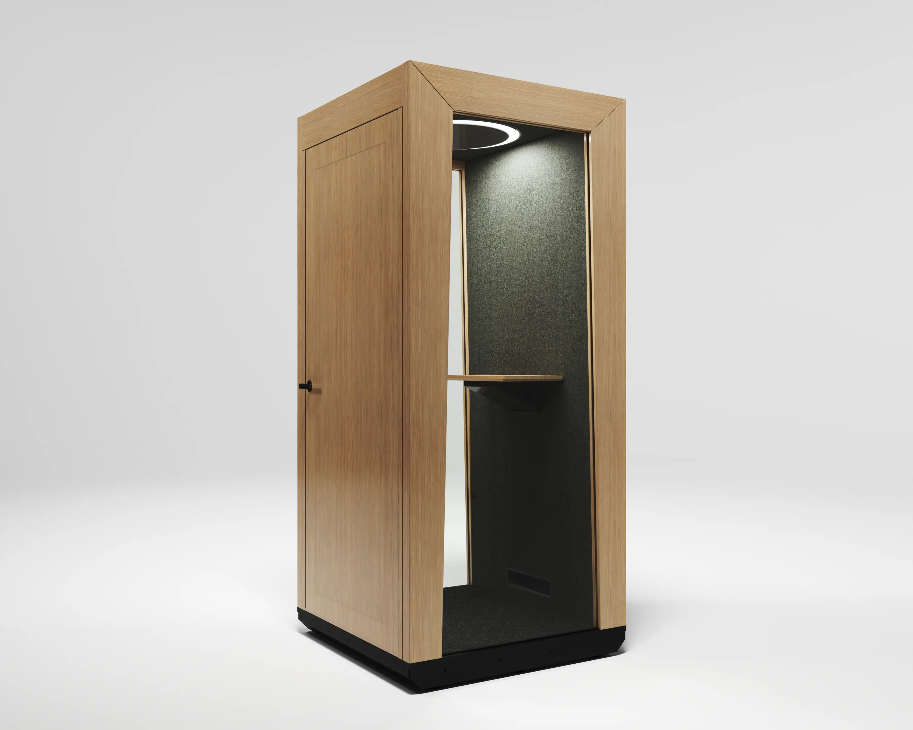 MODULE - Module Solo oak
