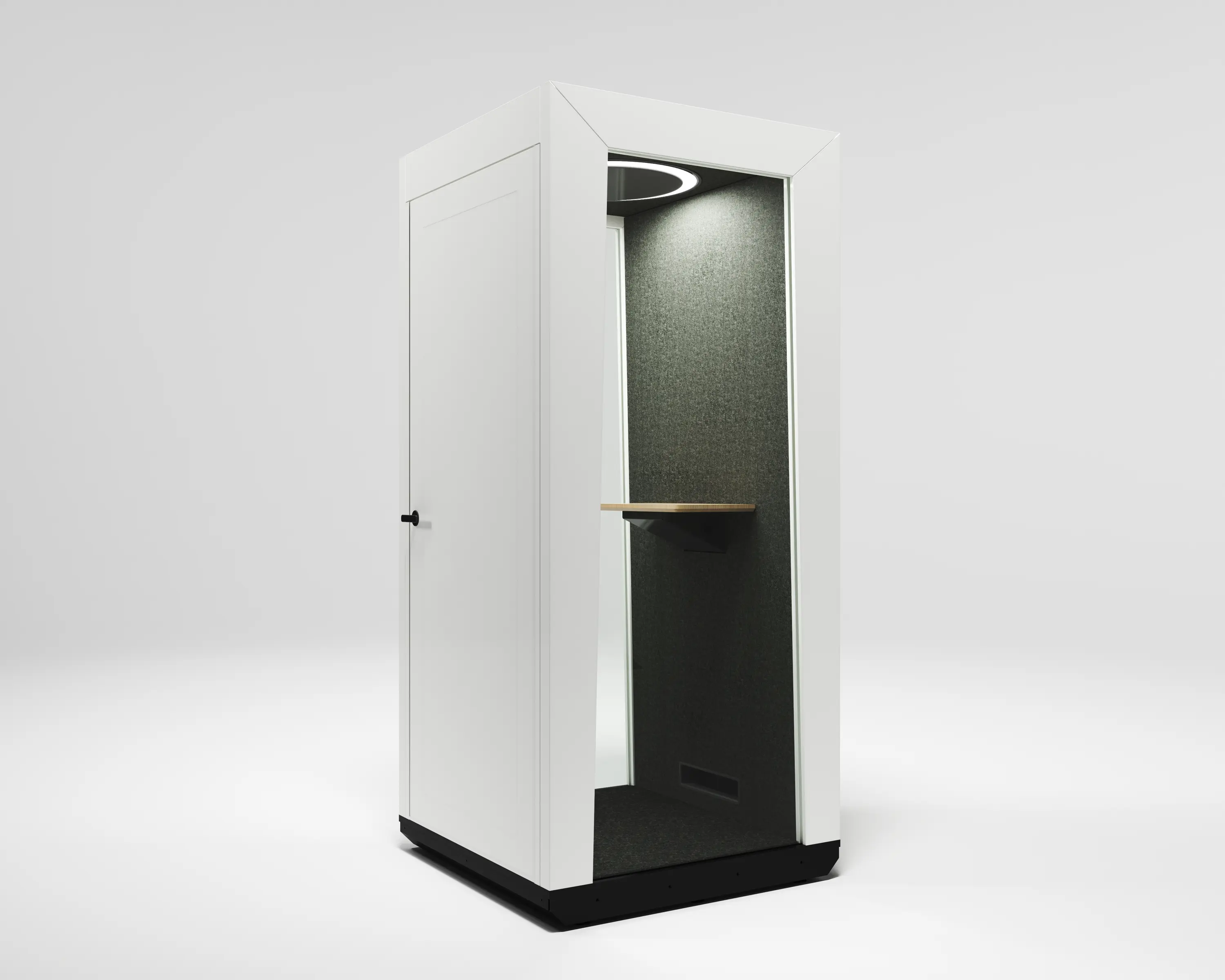 MODULE - Module Solo white