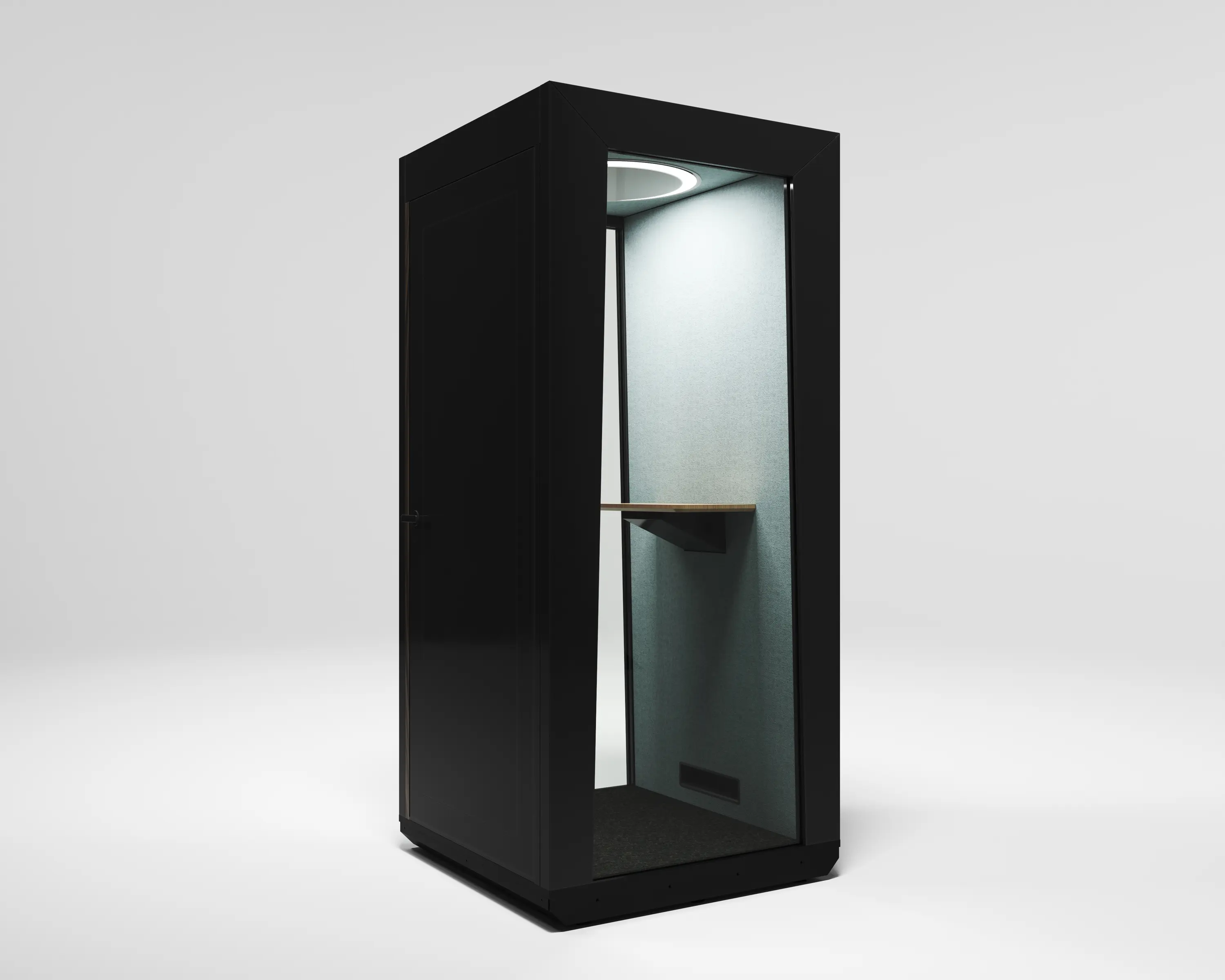 MODULE - Module Solo black