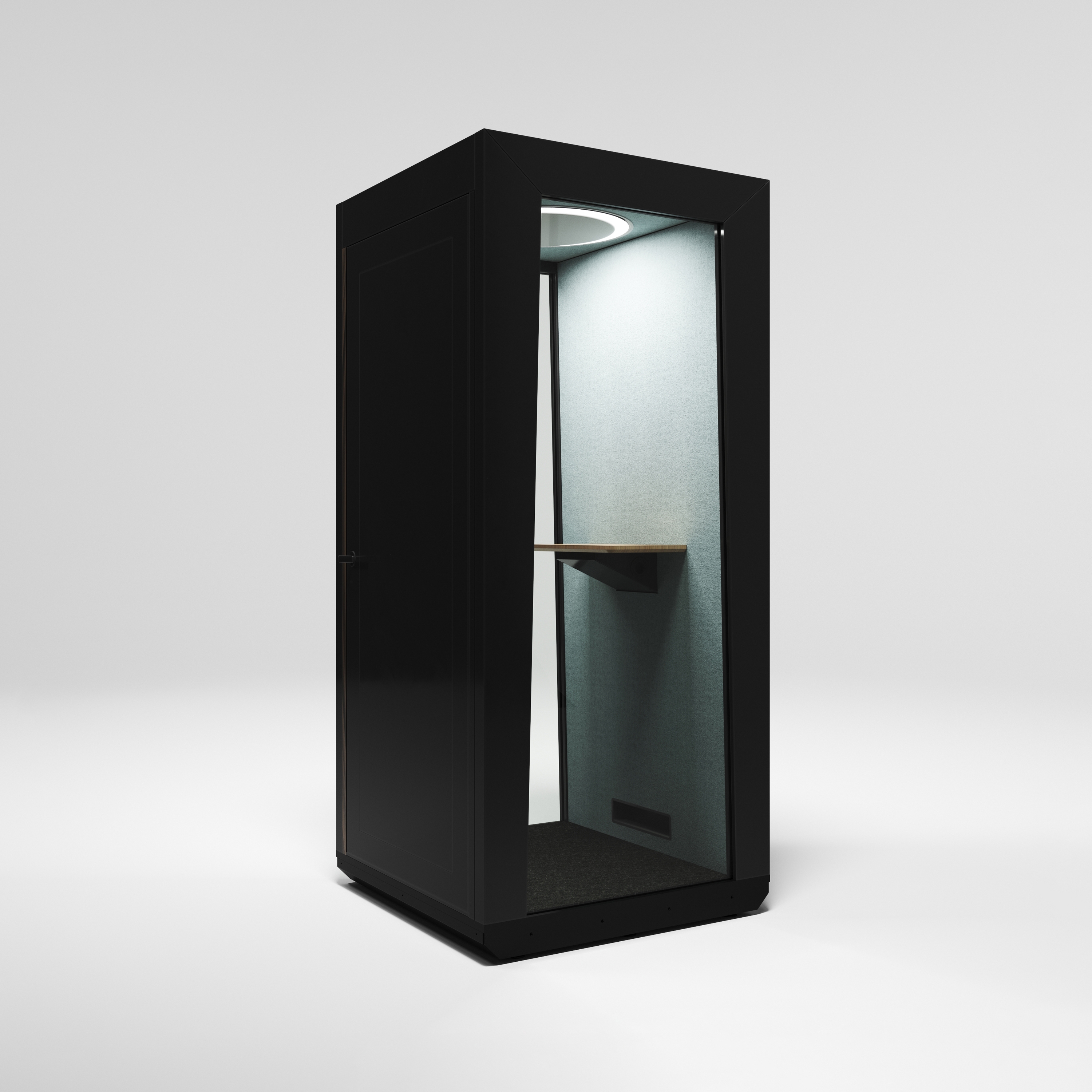 Produkt Module Solo black des Herstellers MODULE anzeigen