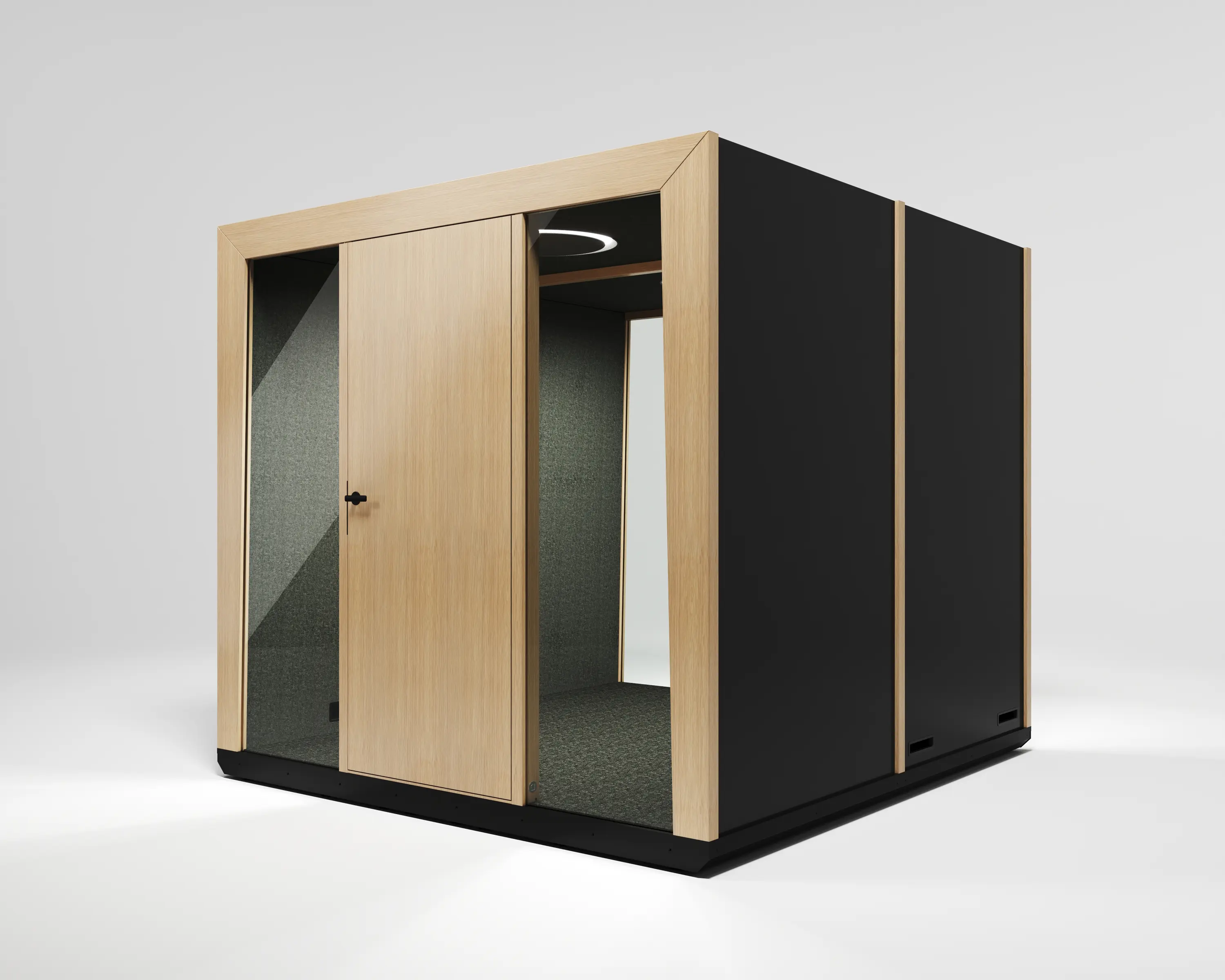MODULE - Module Team #1 oak