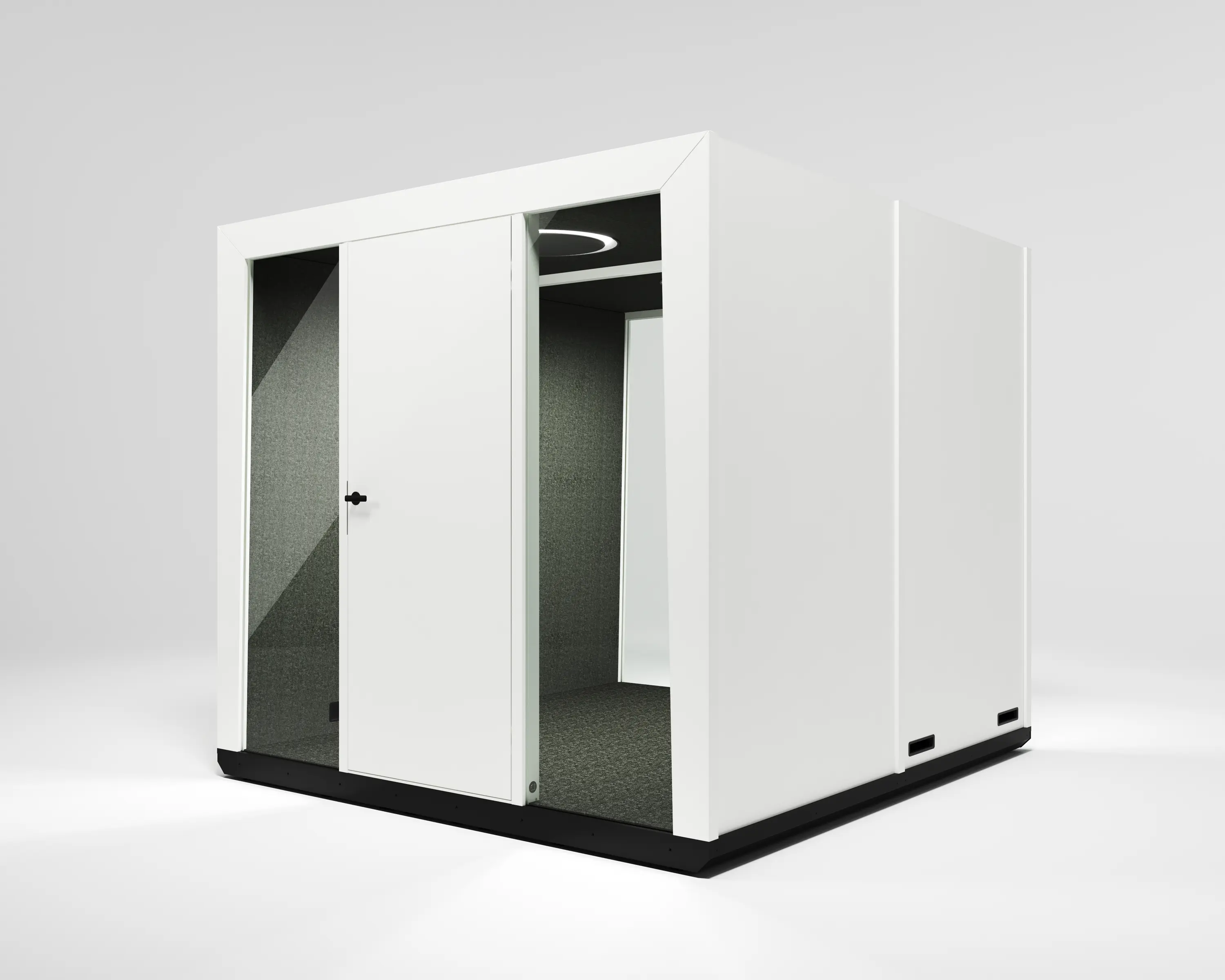 MODULE - Module Team #1 white
