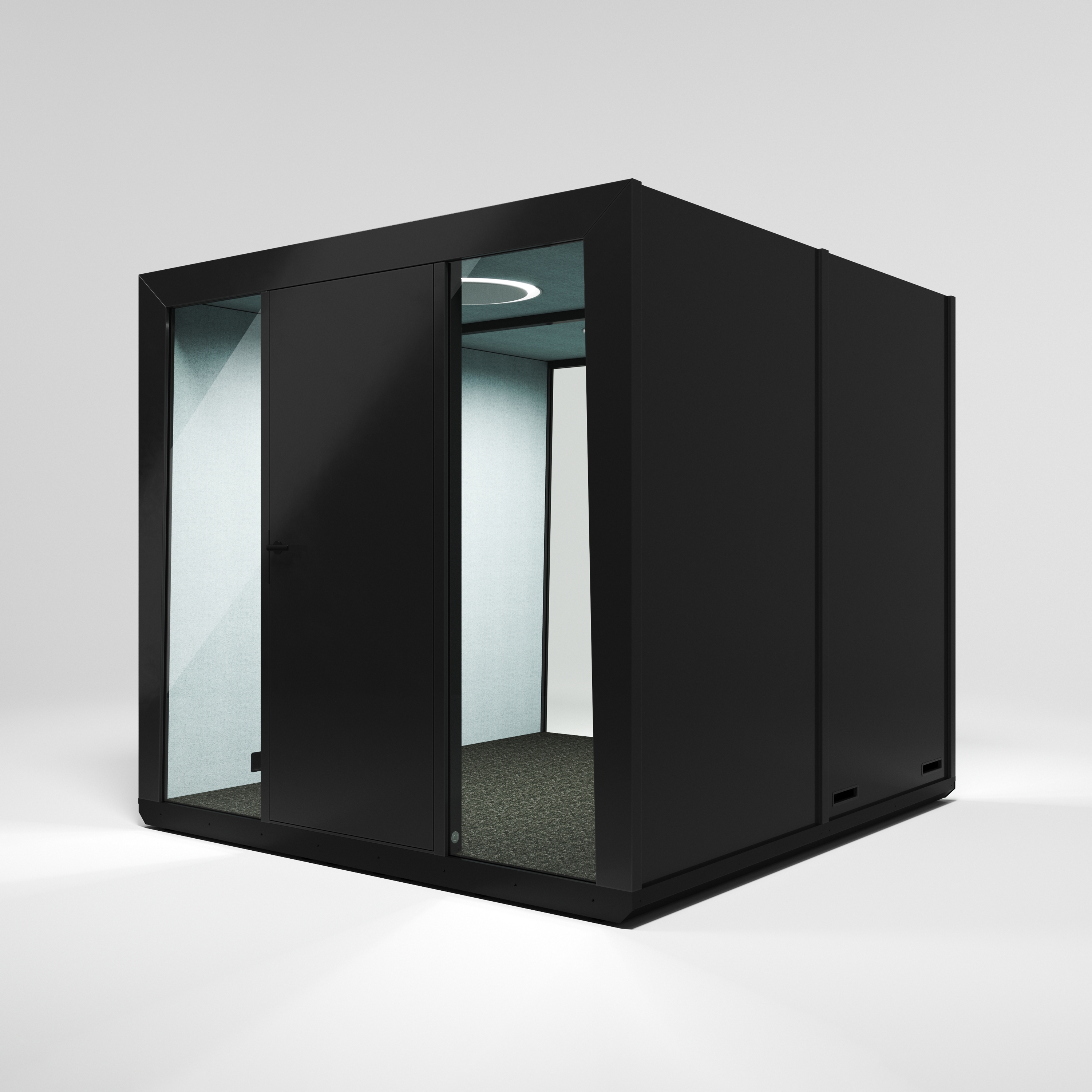 Module Team #1 black