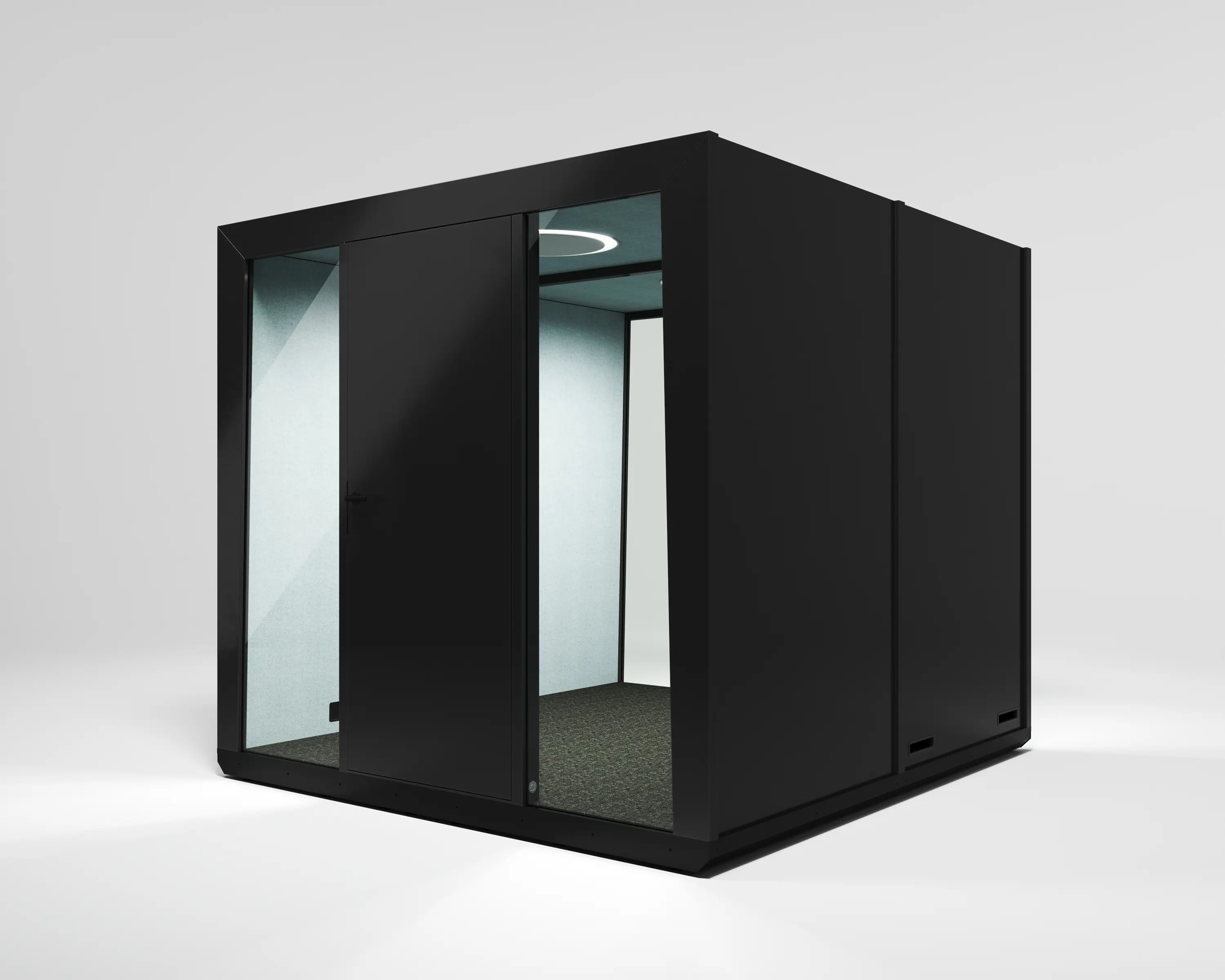 MODULE - Module Team #1 black