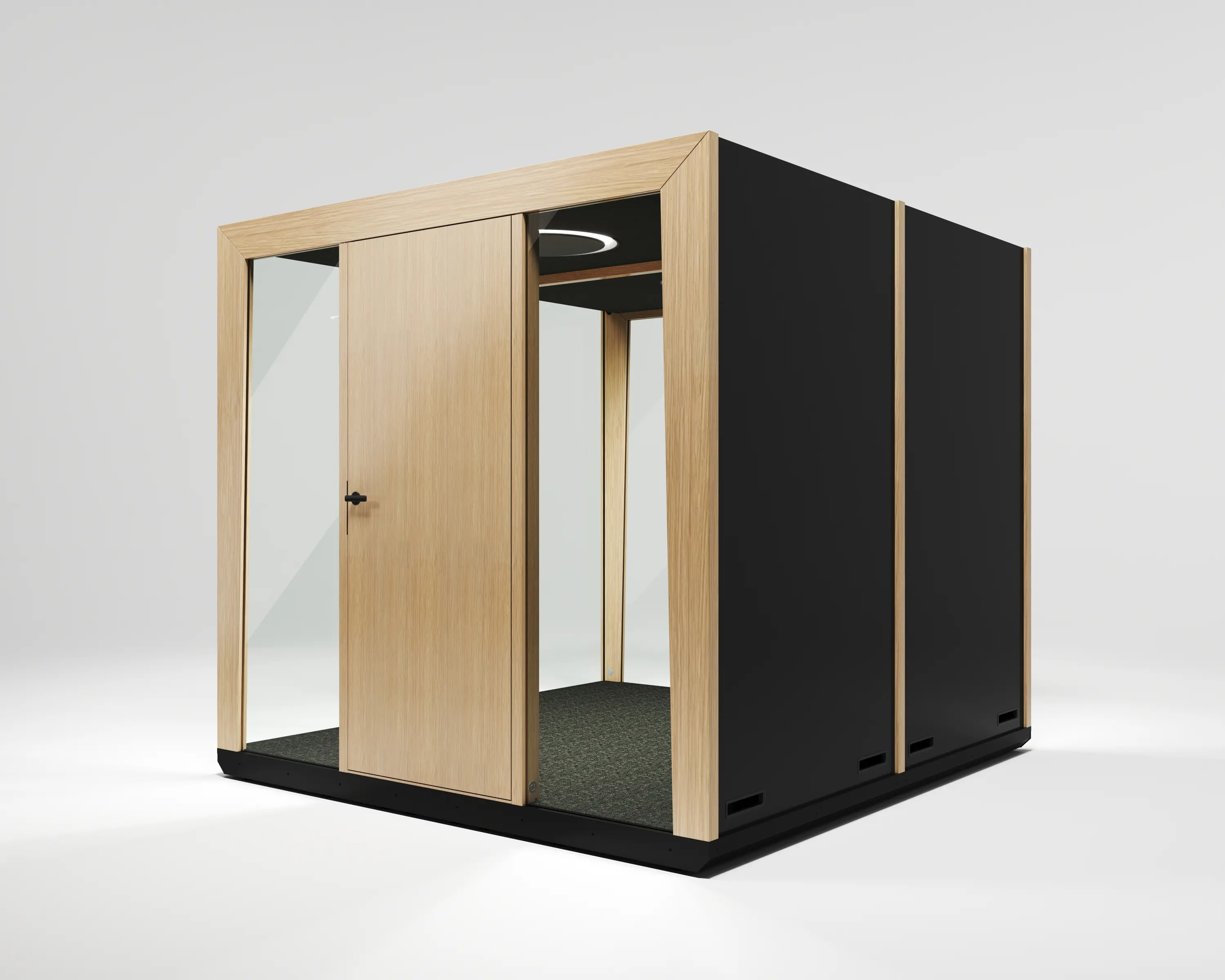 MODULE - Module Team #2 oak