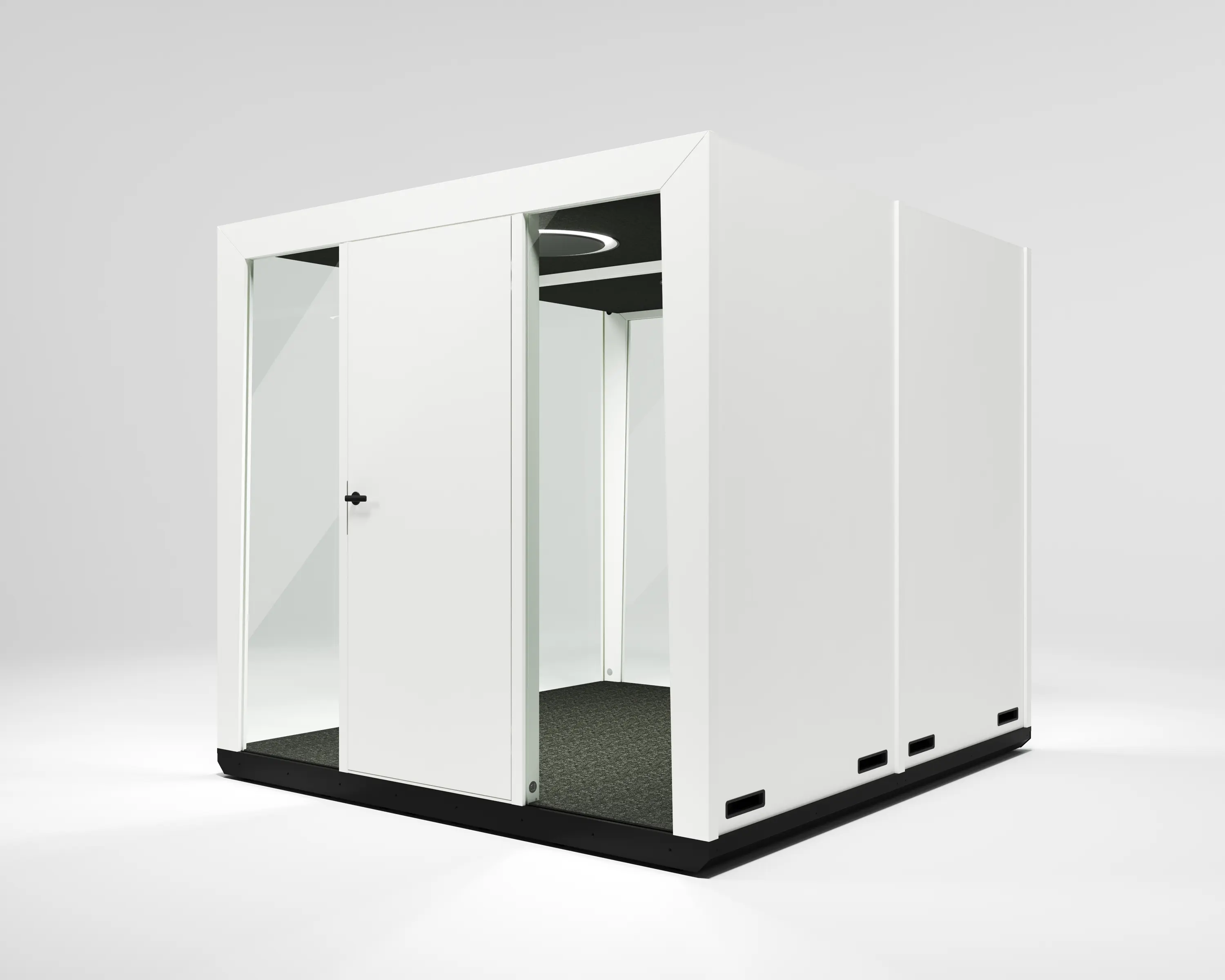 MODULE - Module Team #2 white