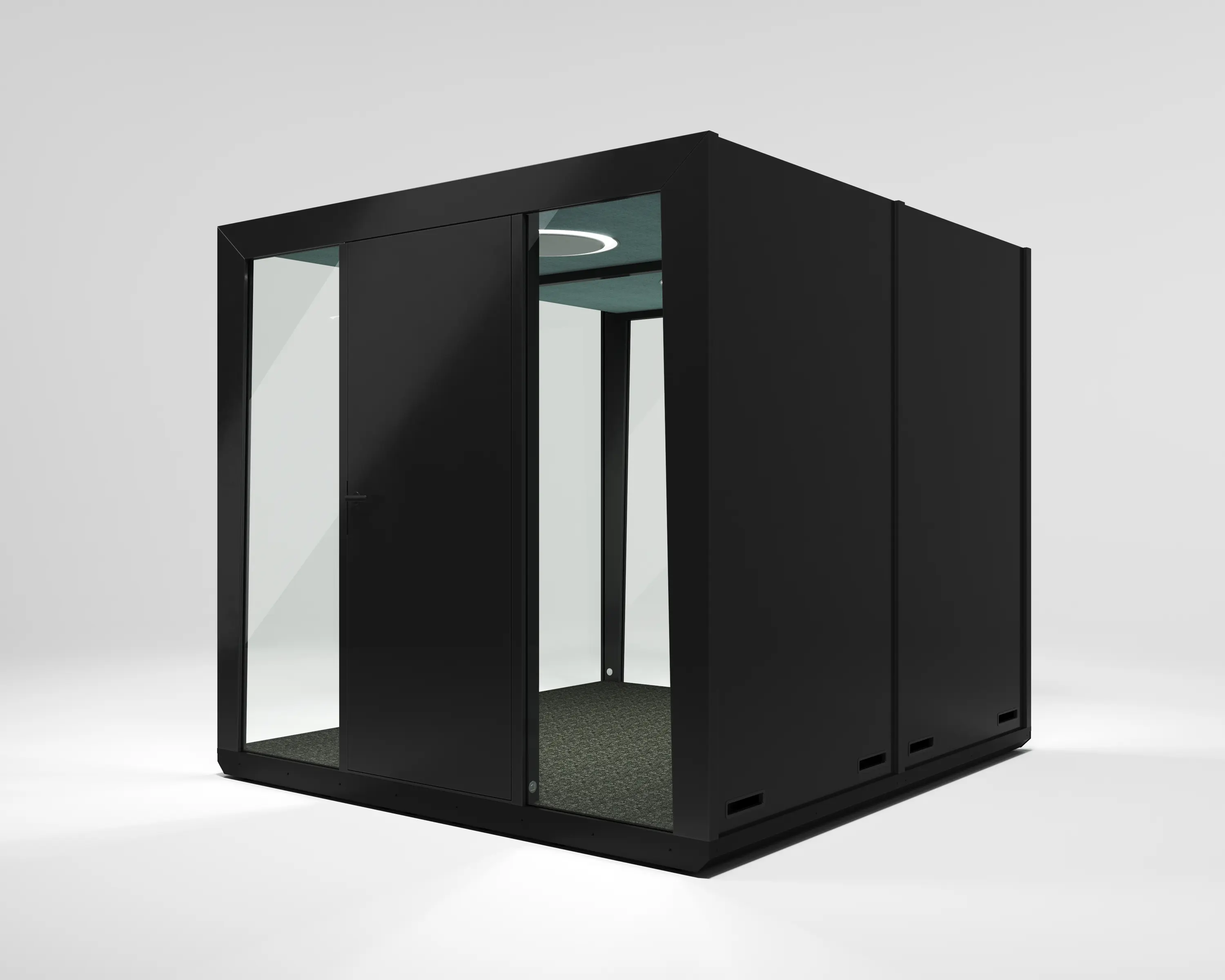 MODULE - Module Team #2 black