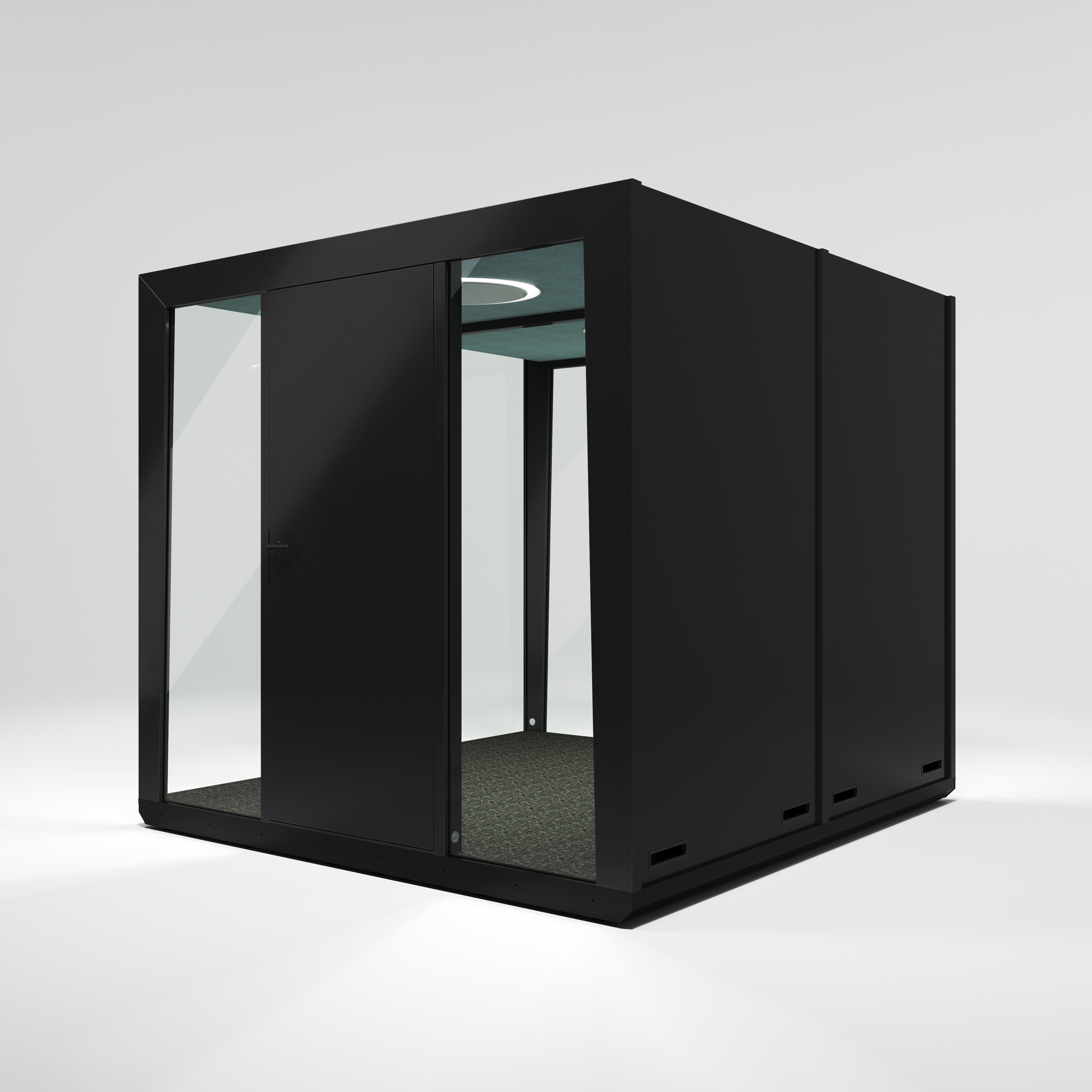 Produkt Module Team #2 black des Herstellers MODULE anzeigen