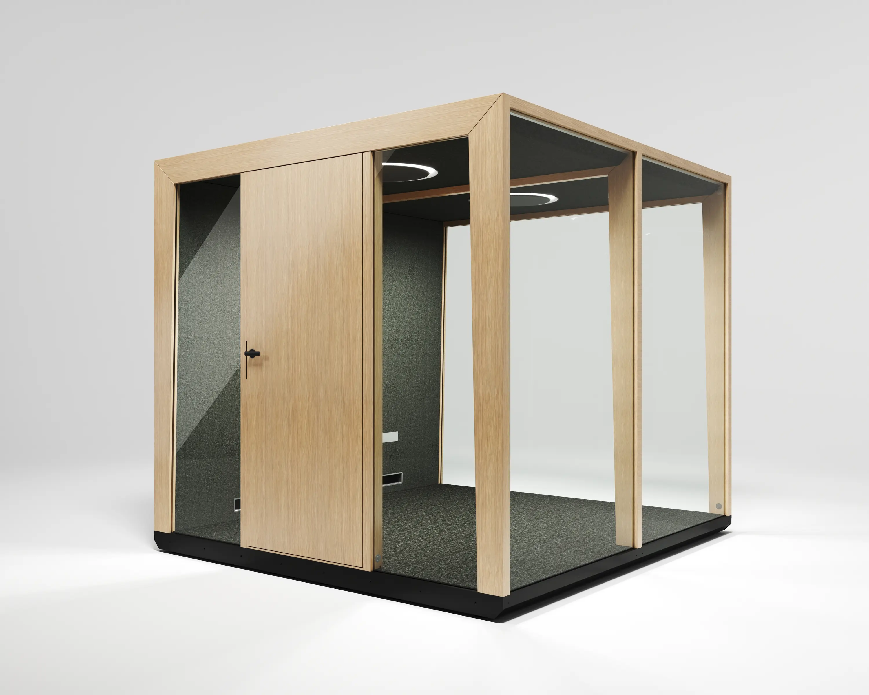 MODULE - Module Team #3 oak