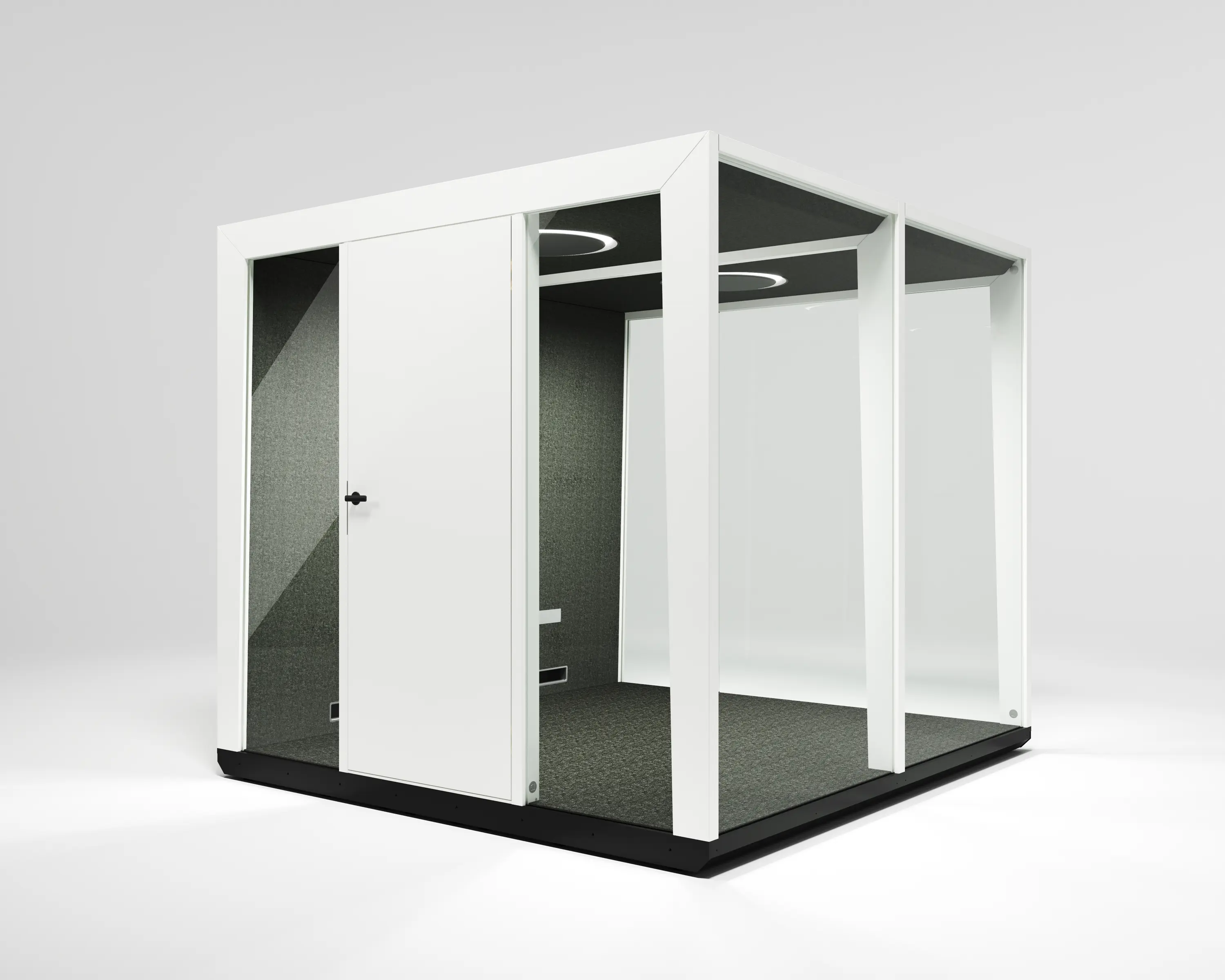 MODULE - Module Team #3 white