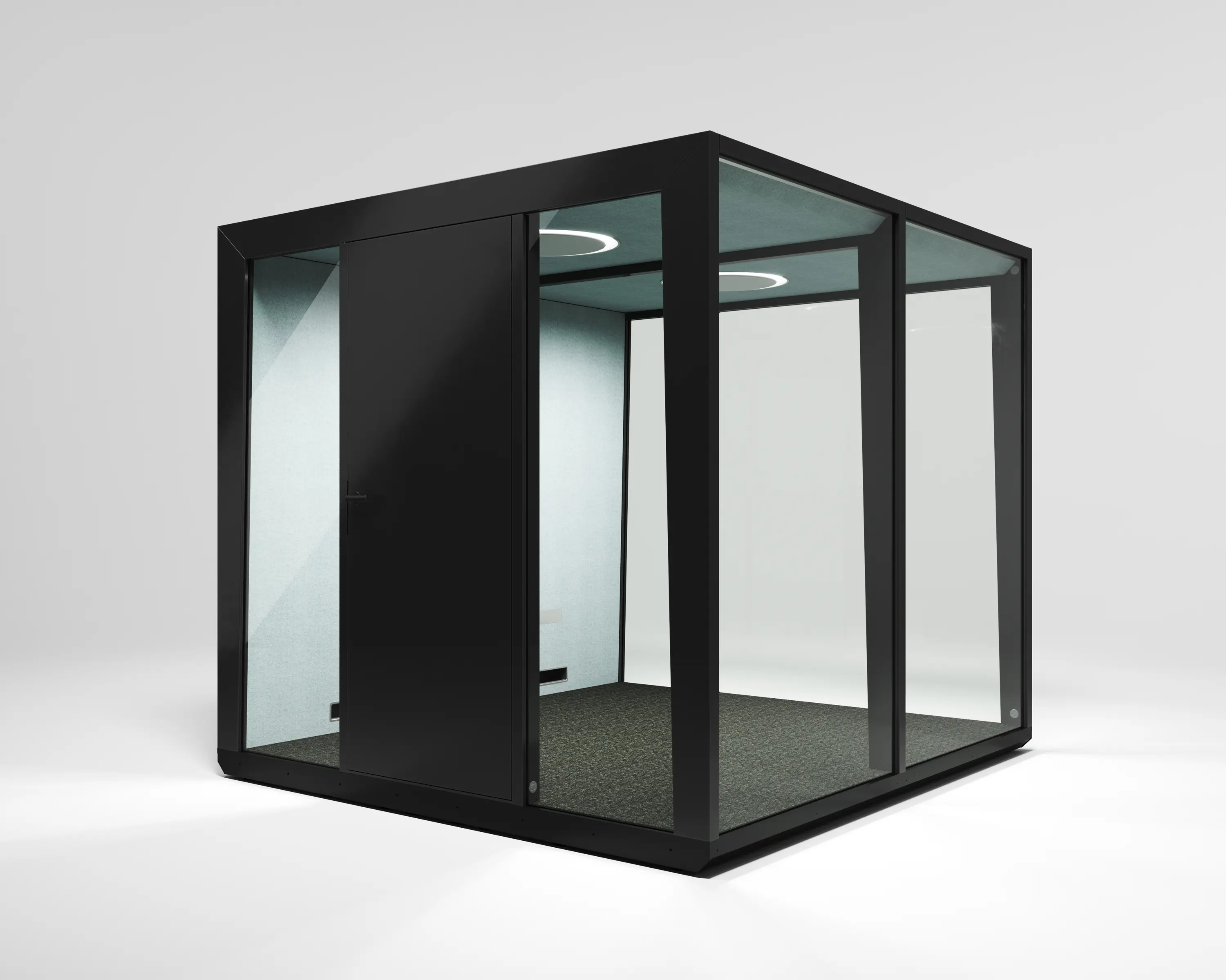 MODULE - Module Team #3 black