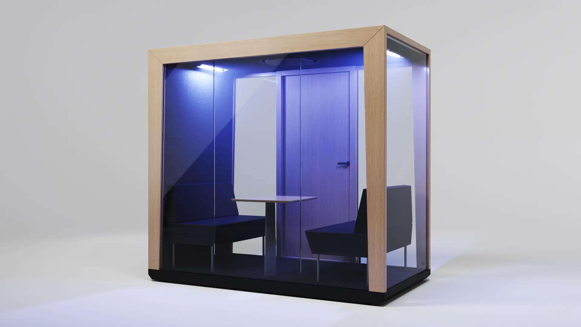 MODULE - Module hDuo