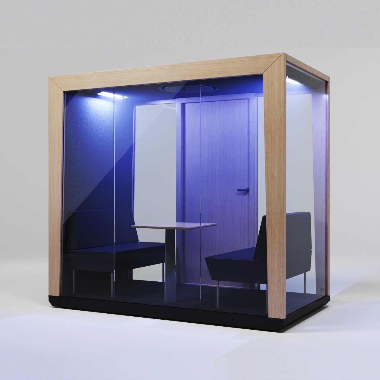 Display product Module hDuo from manufacturer MODULE